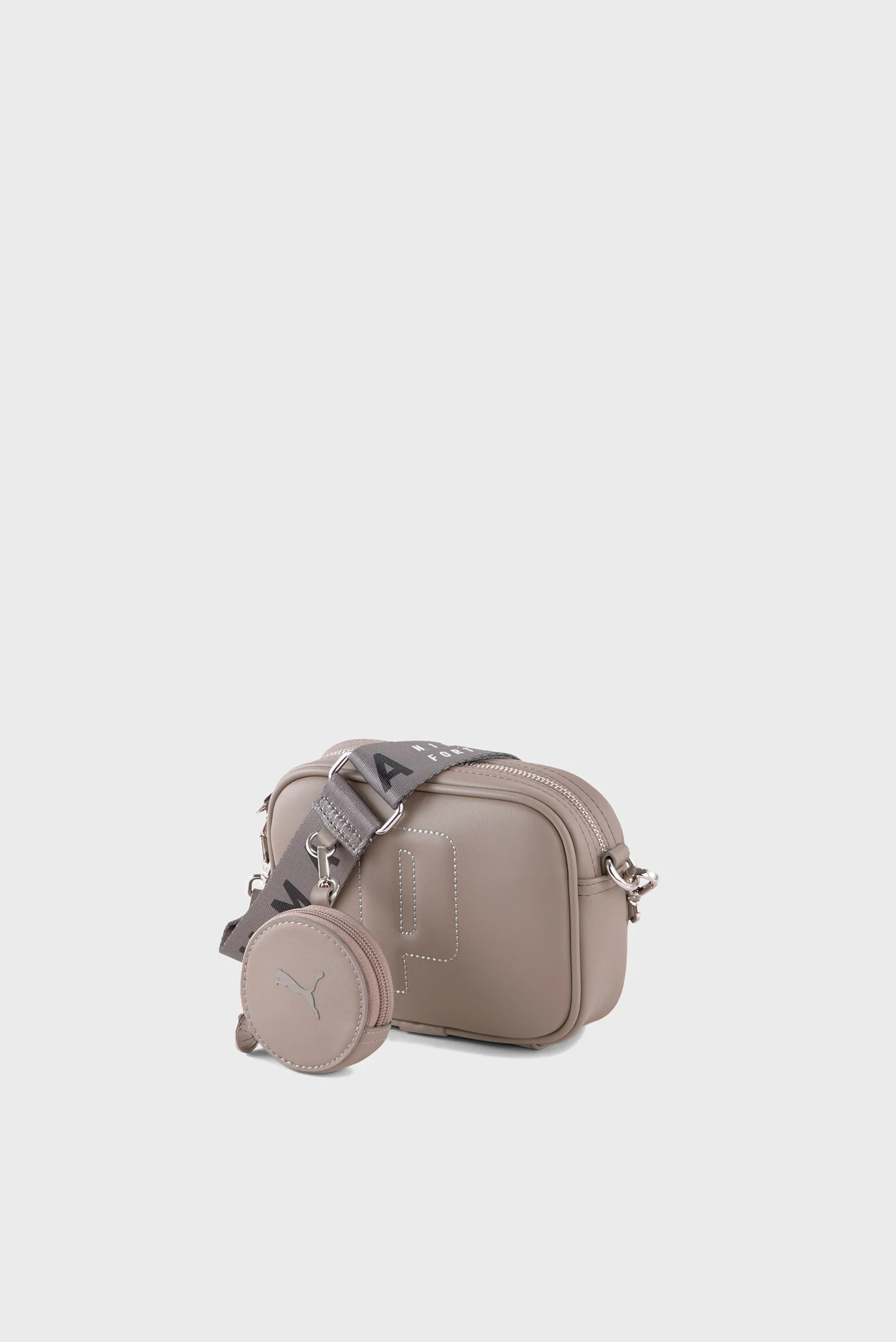 Сумка Sense Women's Cross Body Bag PUMA 078168 — MD-Fashion