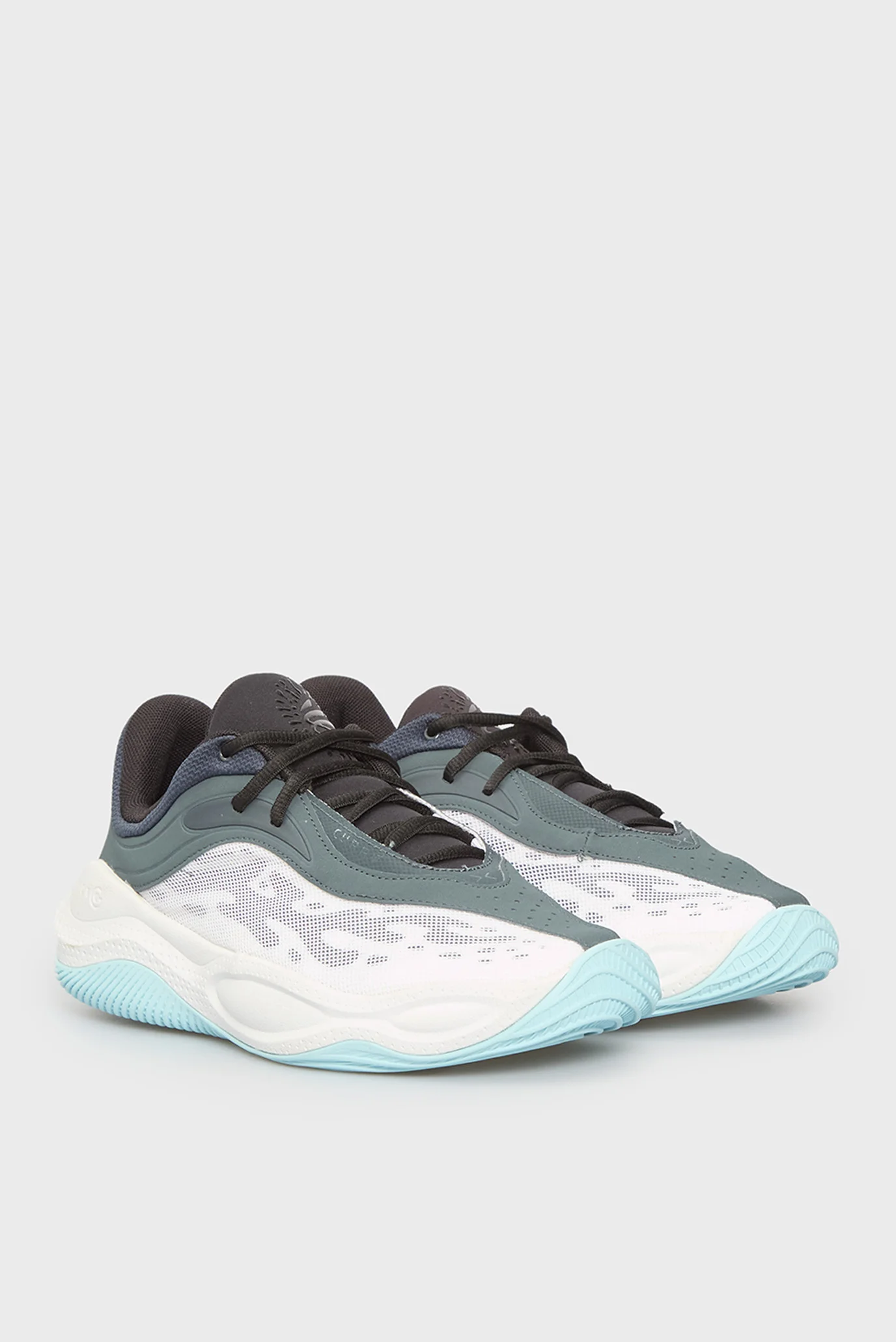 シューズ(男性用) Under Armour Curry Splash25 Кросівки CURRY Splash 25 Under Armour 3028459-001 — MD-Fashion