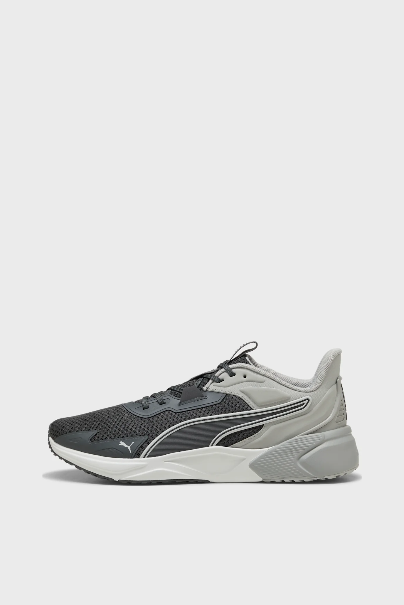 Сірі кросівки Disperse XT 4 Training Shoes PUMA 310798_15 — MD-Fashion