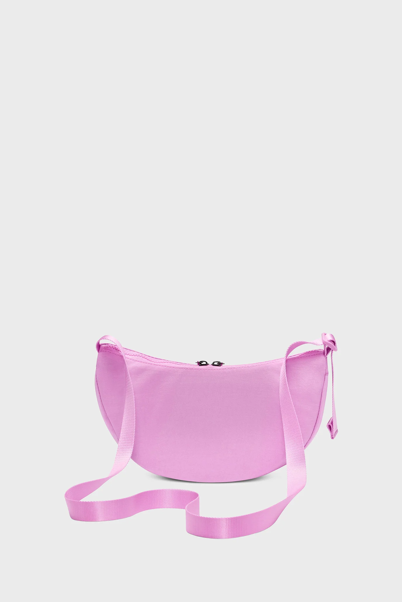 Розовая сумка NK AURA CRESCENT CROSSBODY Nike HQ4370-503 — MD-Fashion