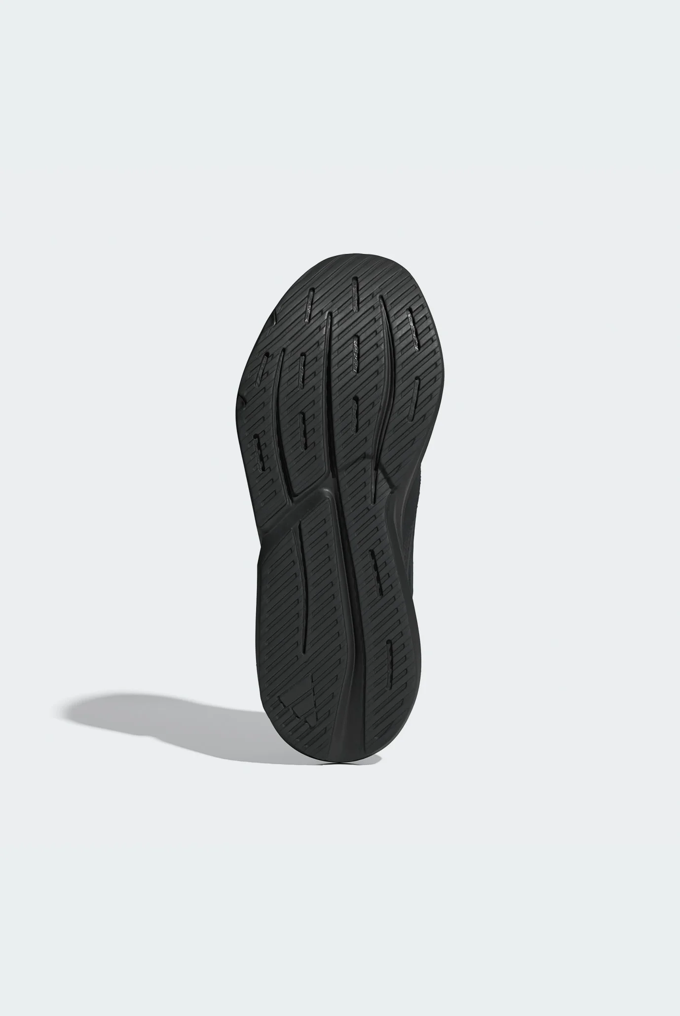 Чоловічі чорні кросівки Lightblaze adidas JH6941 — MD-Fashion