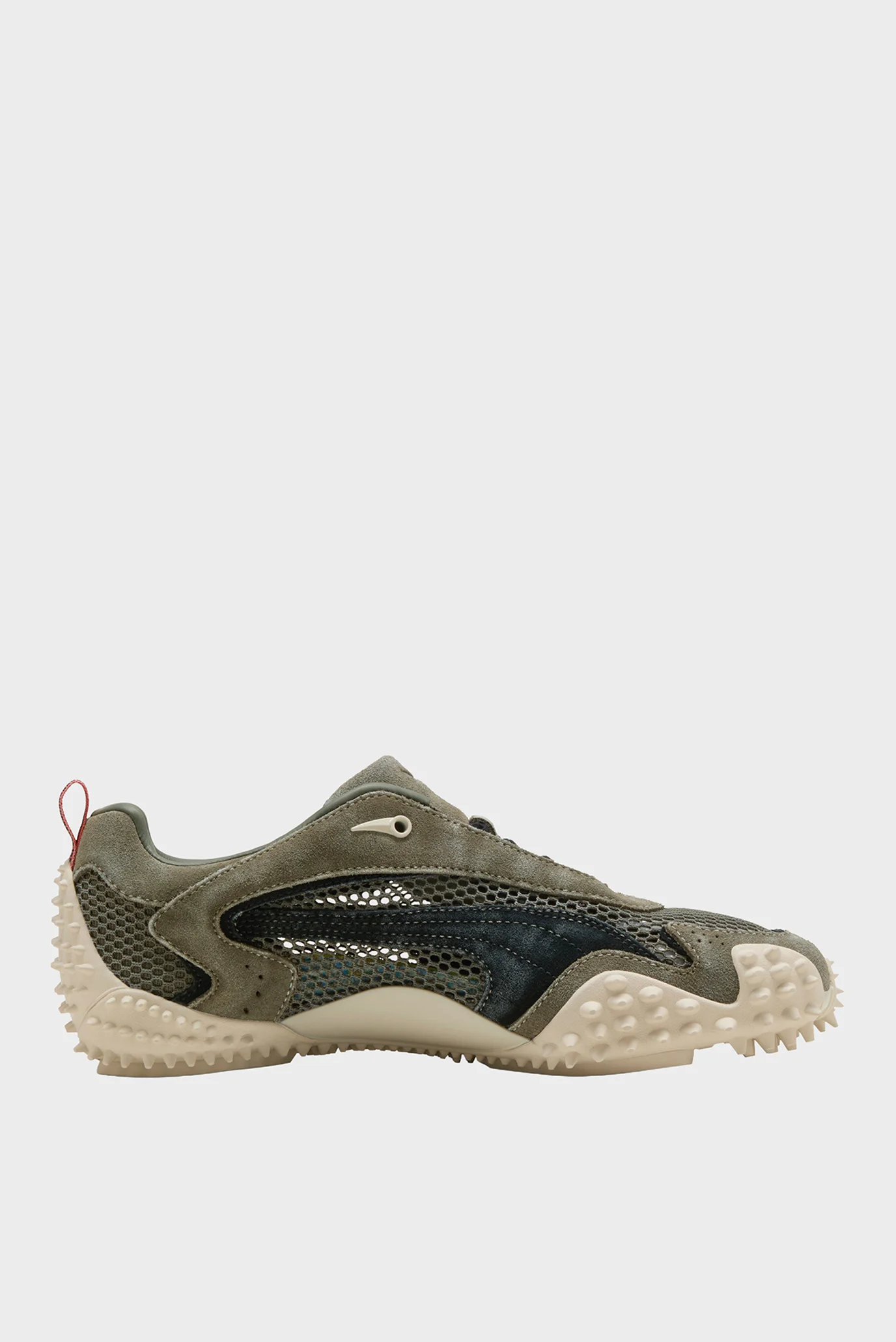 Кроссовки Mostro XC Vintage Fade Sneakers Unisex PUMA 404526_01