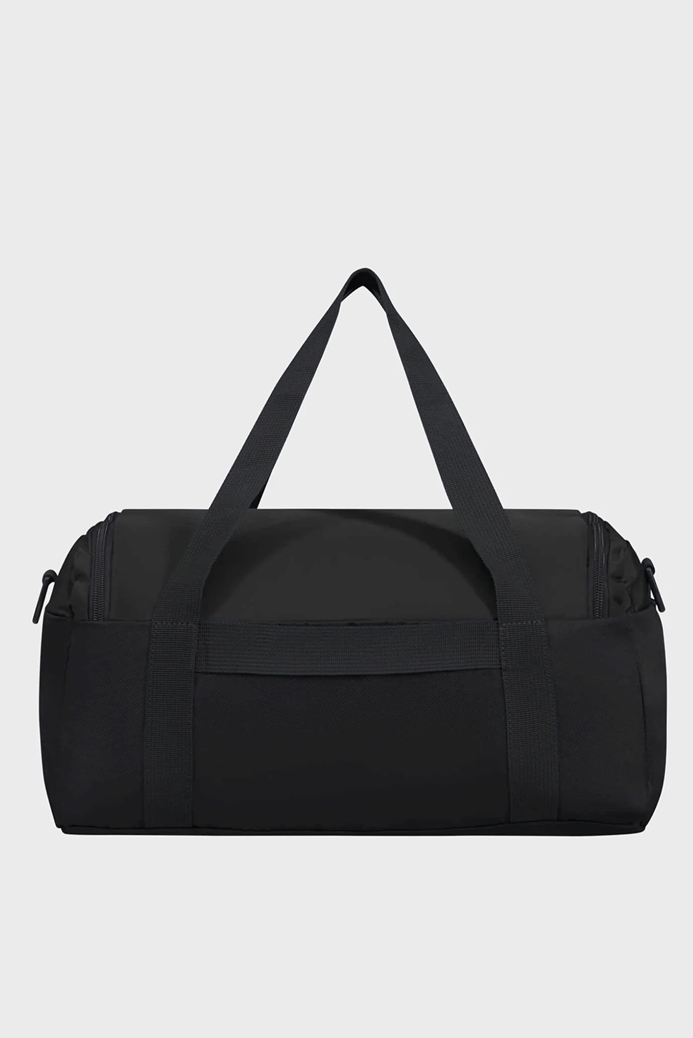 Чорна дорожня сумка TA REVOLUTION Samsonite KR7*09003 — MD-Fashion