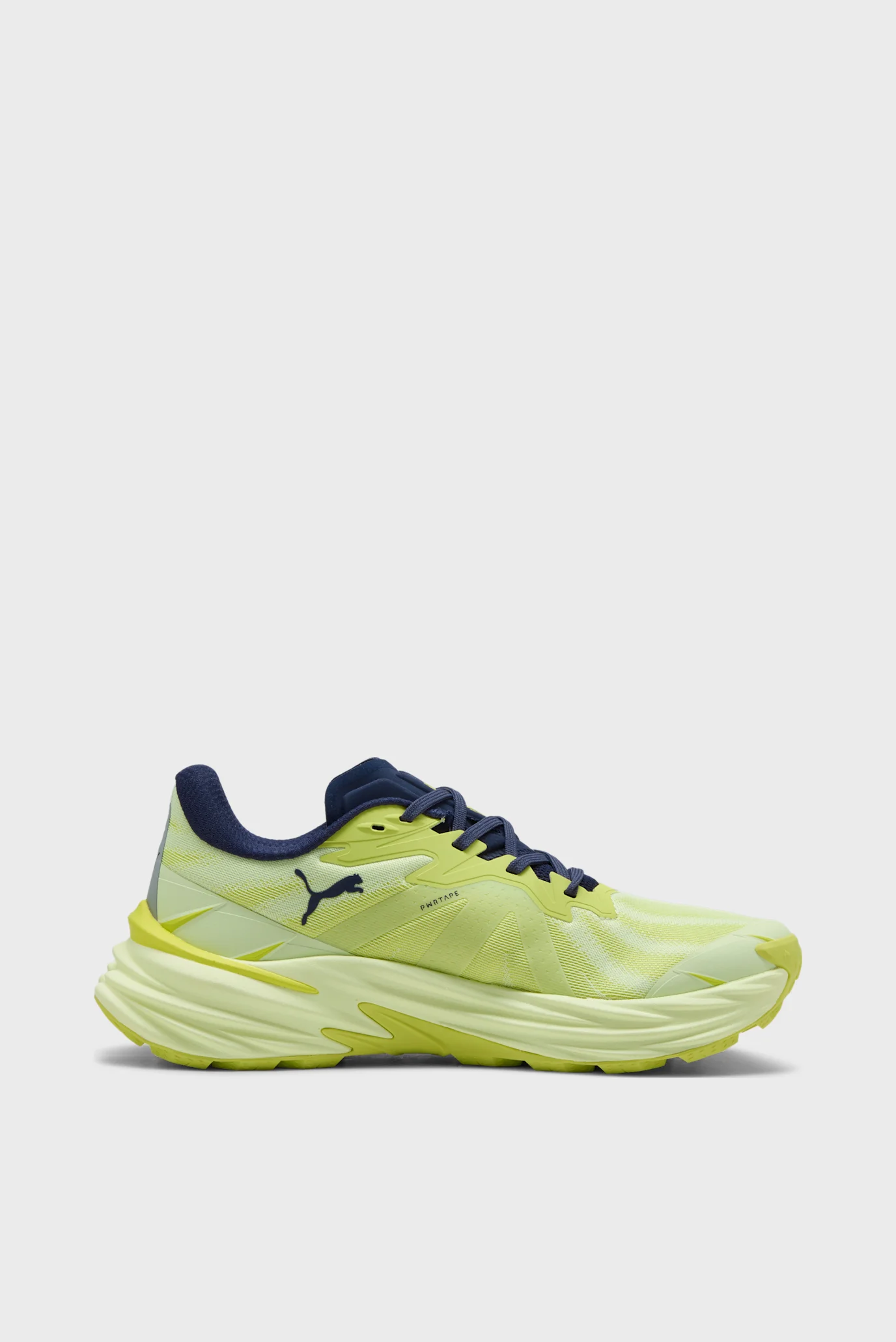 Чоловічі салатові кросівки FAST-Trac NITRO™ 4 Trail Running Shoes