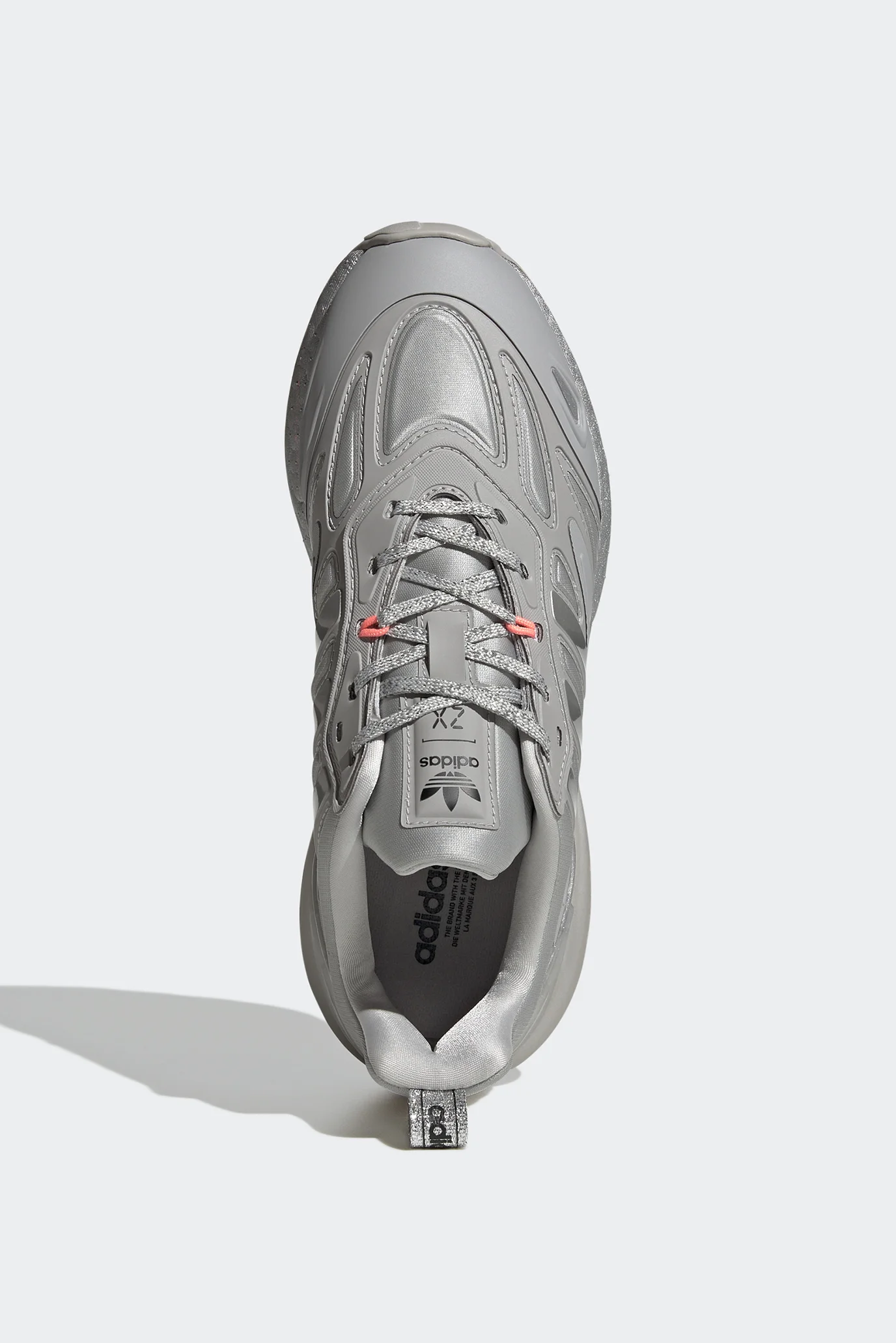Кроссовки ZX 2K BOOST 2.0 adidas GW8289 — MD-Fashion