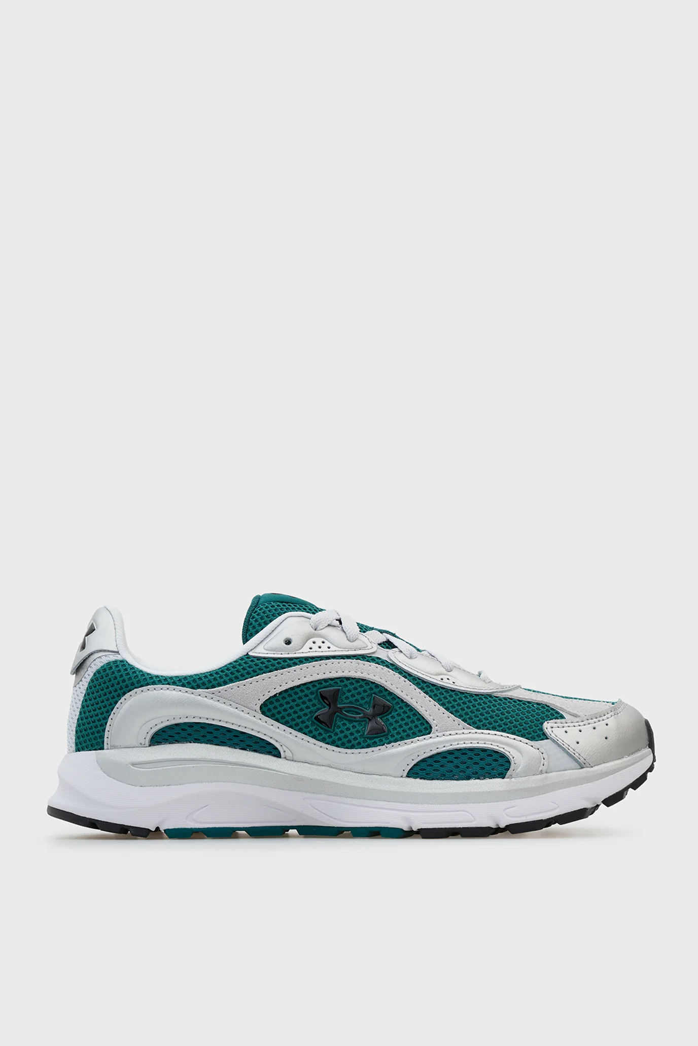 Чоловічі кросівки UA Tech Runner Under Armour 6011293-338 — MD-Fashion