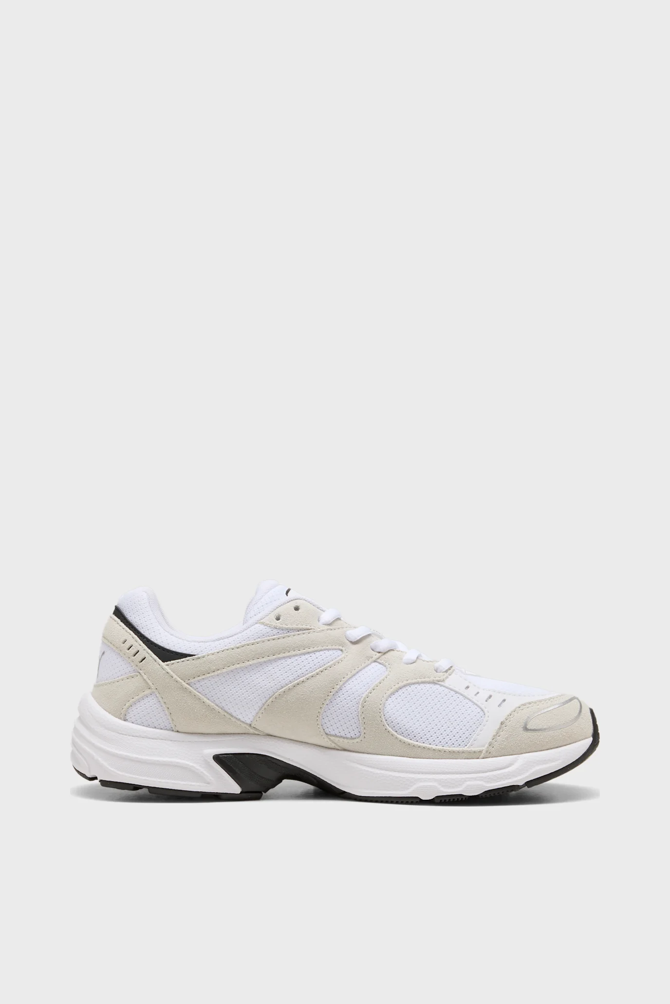 Белые кроссовки C25K Sneakers Unisex PUMA 403860 — MD-Fashion
