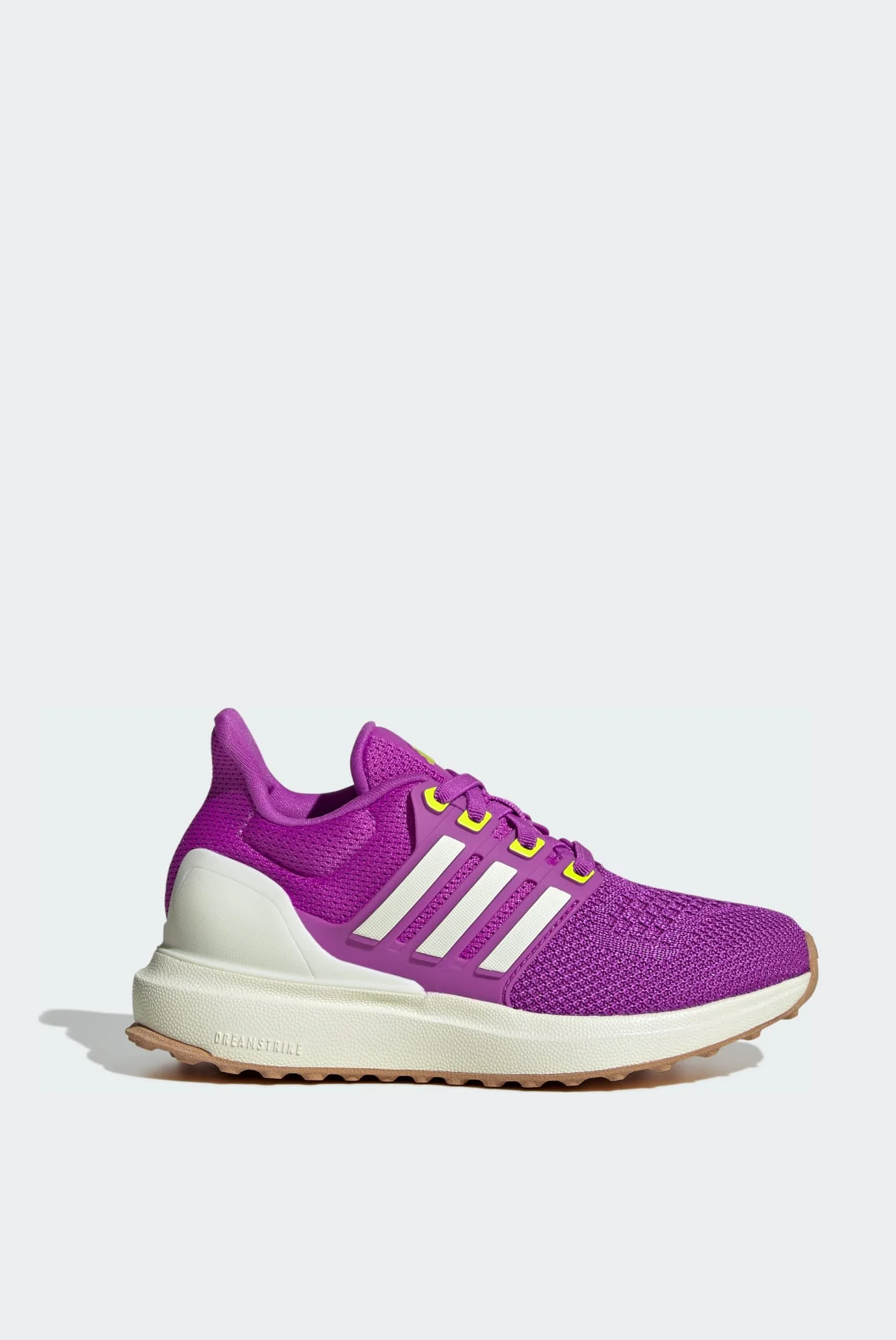 Дитячі фіолетові кросівки Ultradream DNA Kids adidas JP6999 — MD