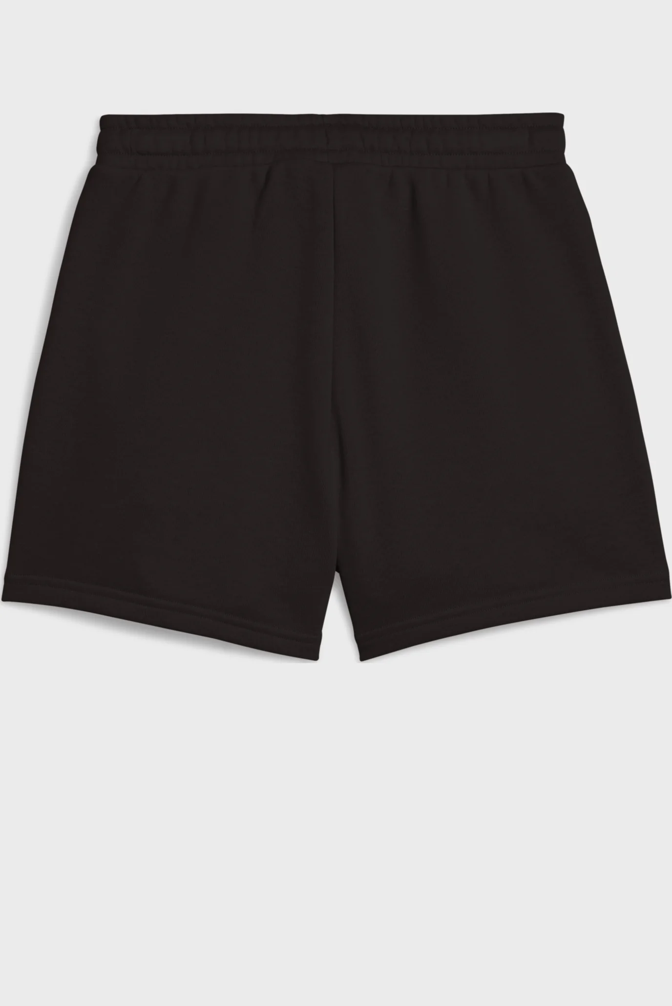 Дитячі чорні шорти PUMA Class High Waist Shorts Youth PUMA