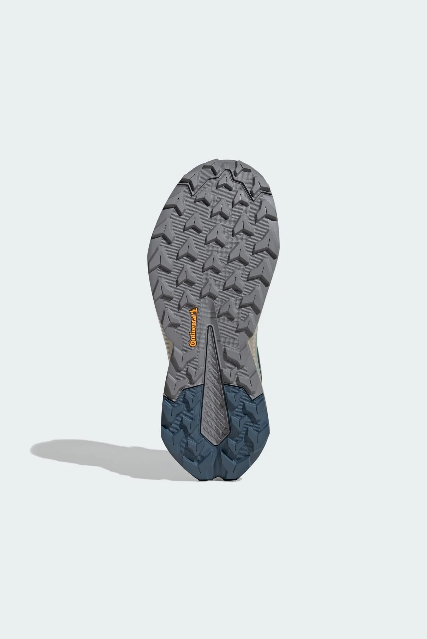 Чоловічі темно-сірі кросівки Terrex Trailmaker 2 GORE-TEX Speed