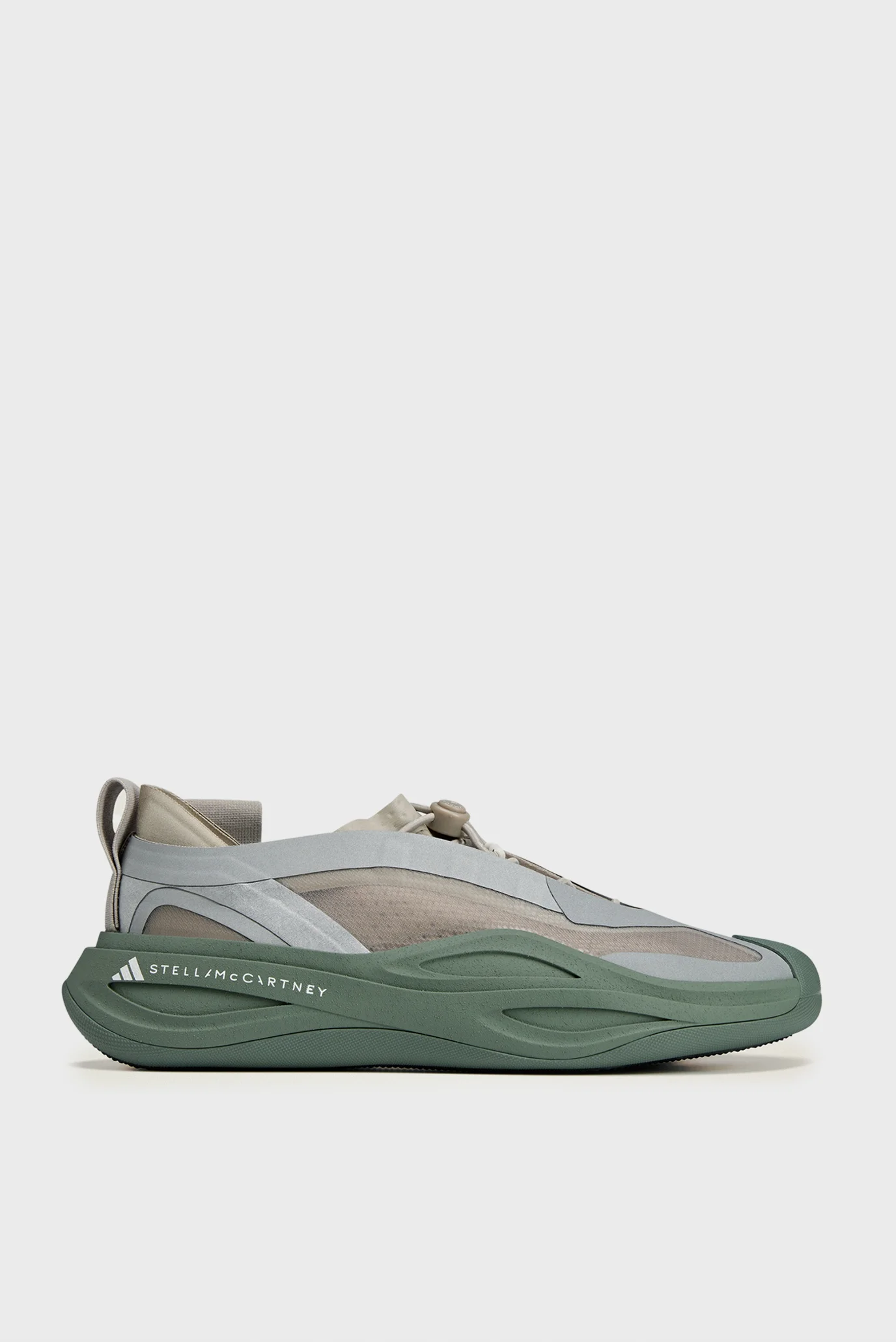 Женские кроссовки adidas by Stella McCartney Sportswear Low Ground