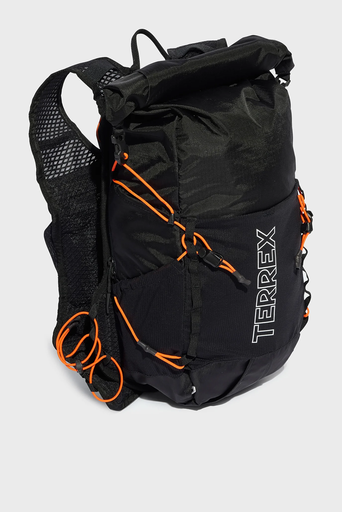 Черный рюкзак Terrex Aeroready Speed 15 L adidas IN4656 — MD-Fashion
