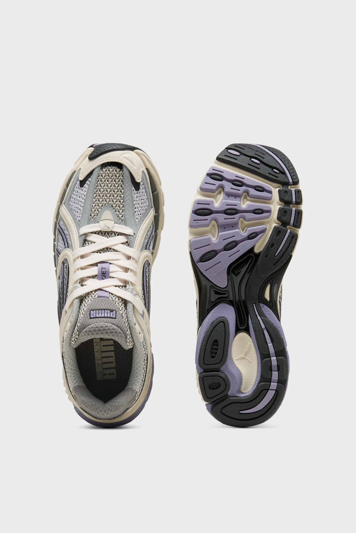 Женские кроссовки SkyJet Sneakers Women PUMA 407857_03 — MD-Fashion