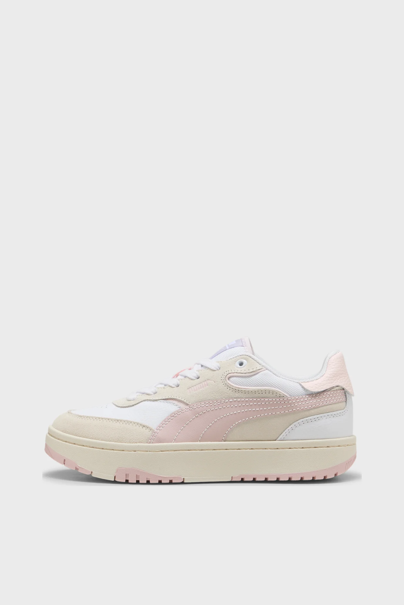 Жіночі шкіряні снікерси Cali Sylva Vintage Sneakers Women PUMA