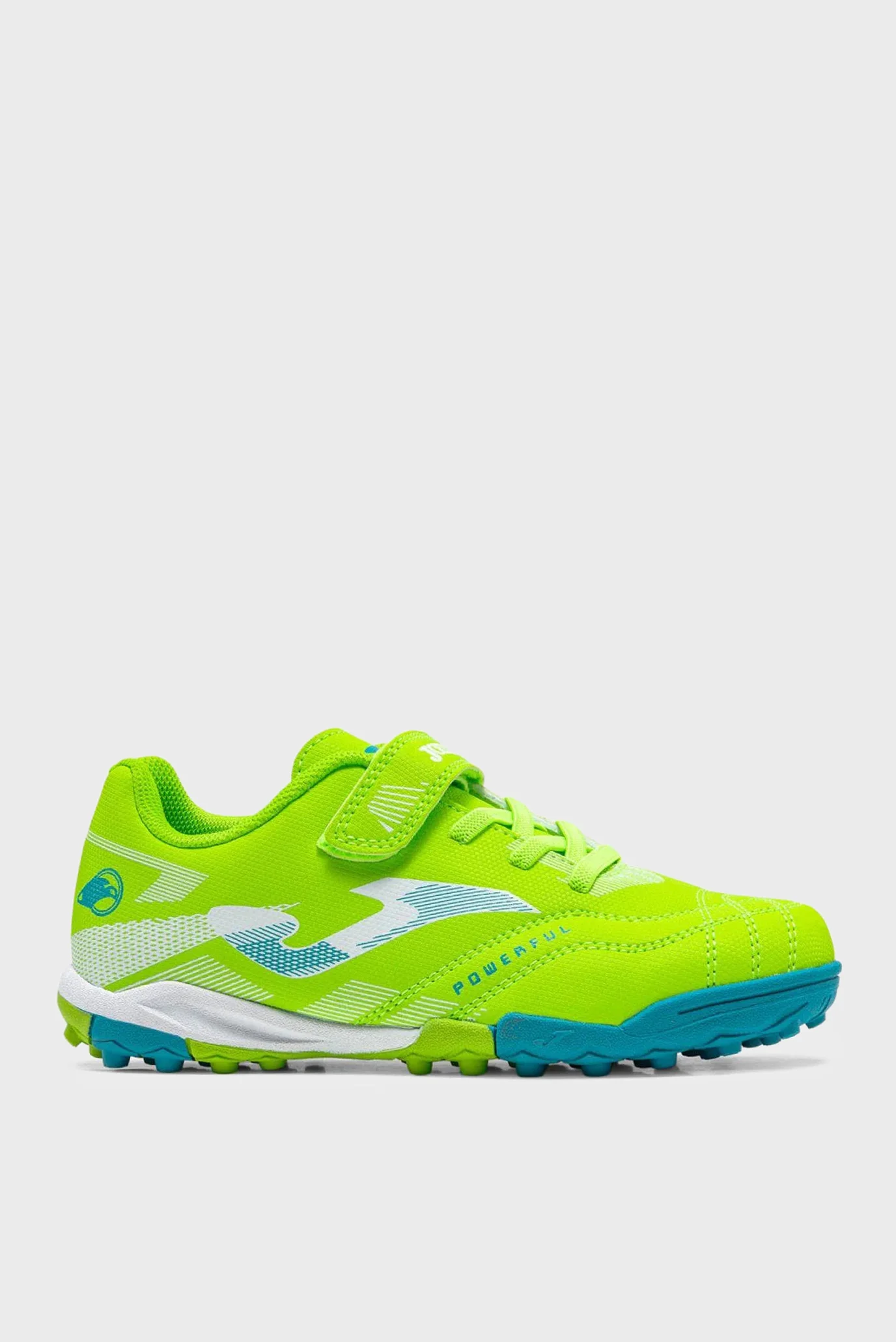 Дитячі салатові сороконіжки Joma POJS2615TFV — MD-Fashion
