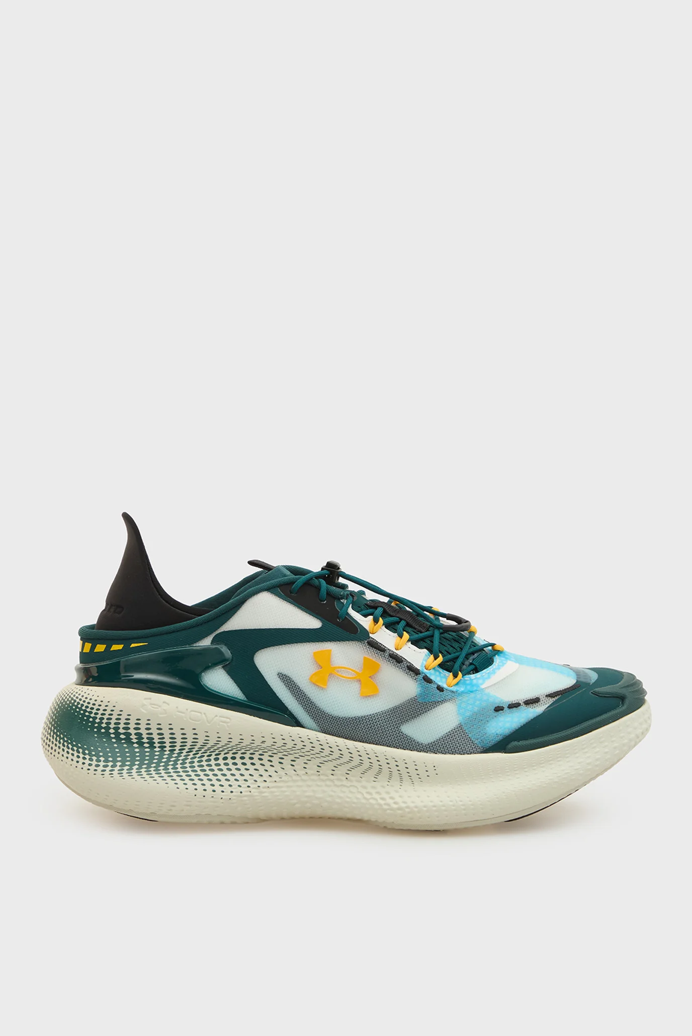 Кроссовки UA Echo SlipSpeed Under Armour 6006061-103 — MD-Fashion