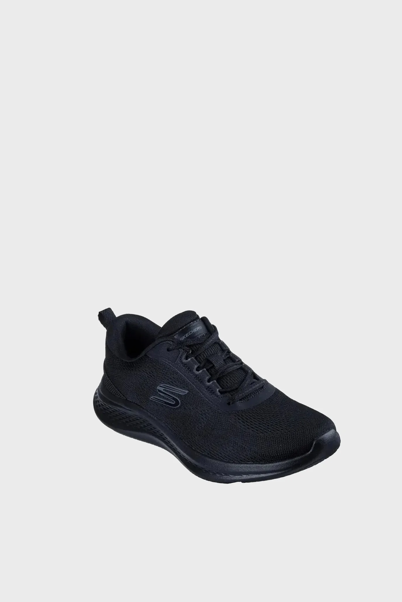 Жіночі чорні кросівки SKECH-LITE PRO 2.0 Skechers 150620 BBK — MD