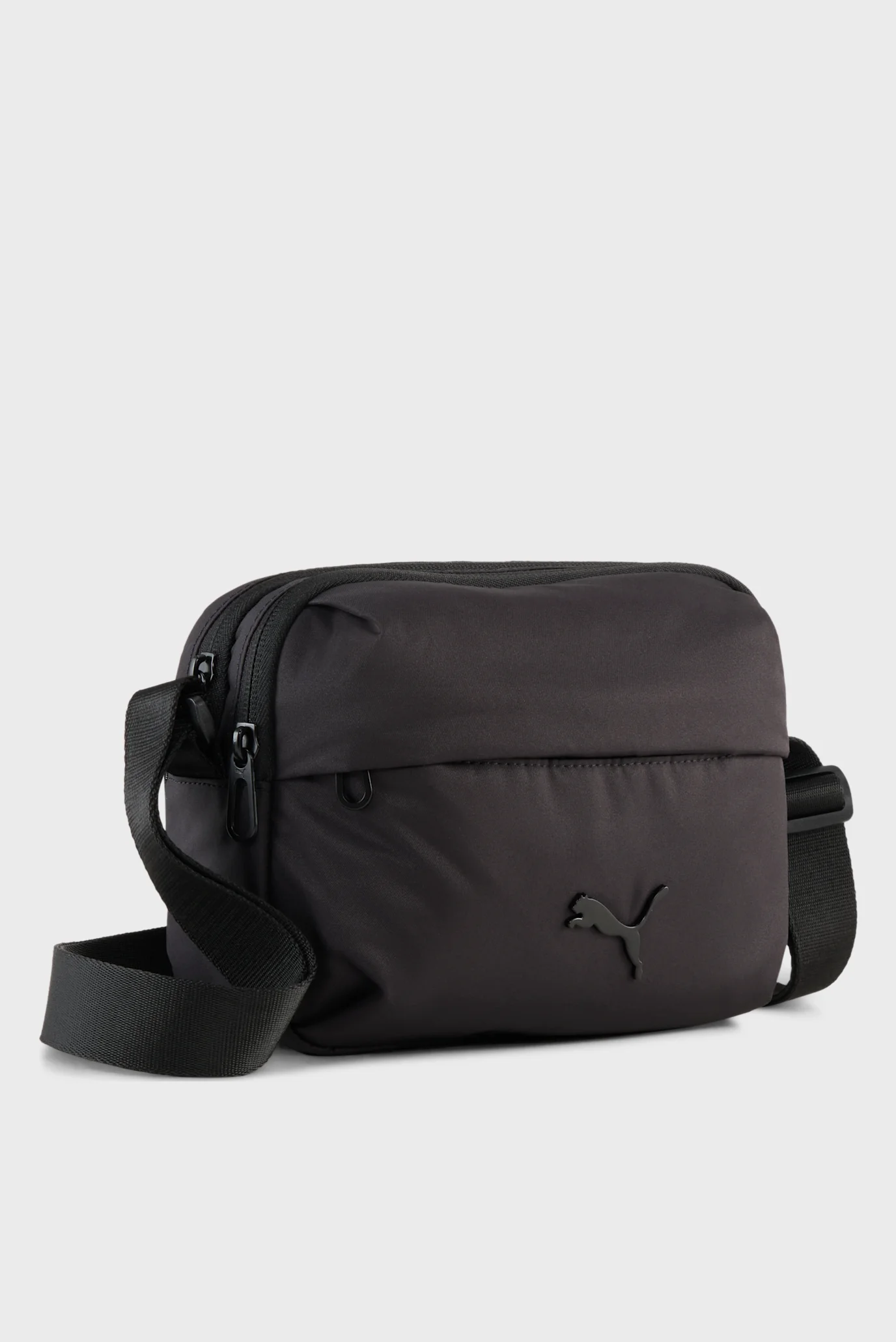 Чорна сумка Essentials 2L Crossbody Bag PUMA 092307_01 — MD-Fashion