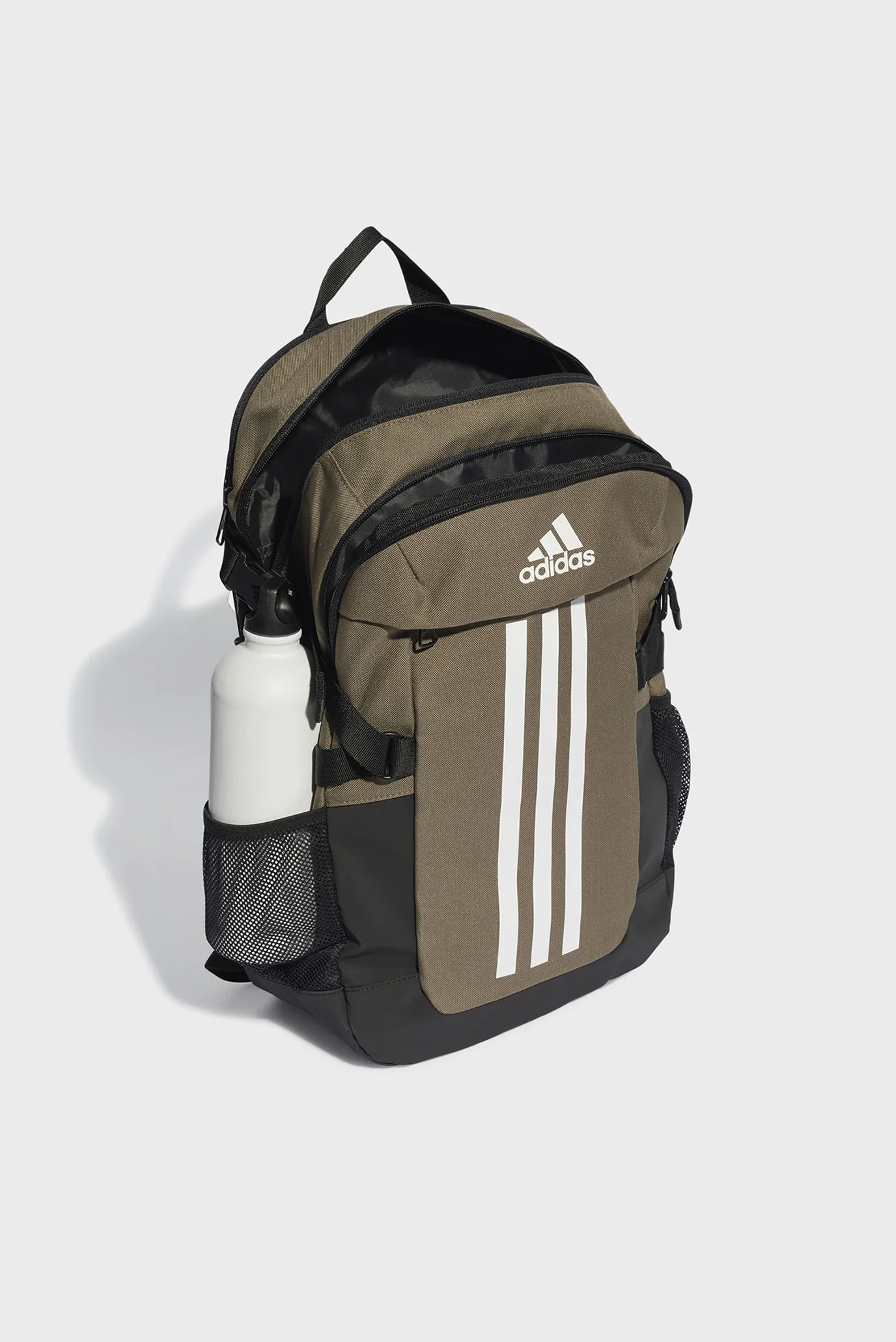 ピック Зелений рюкзак Power VI adidas HR9794 — MD-Fashion