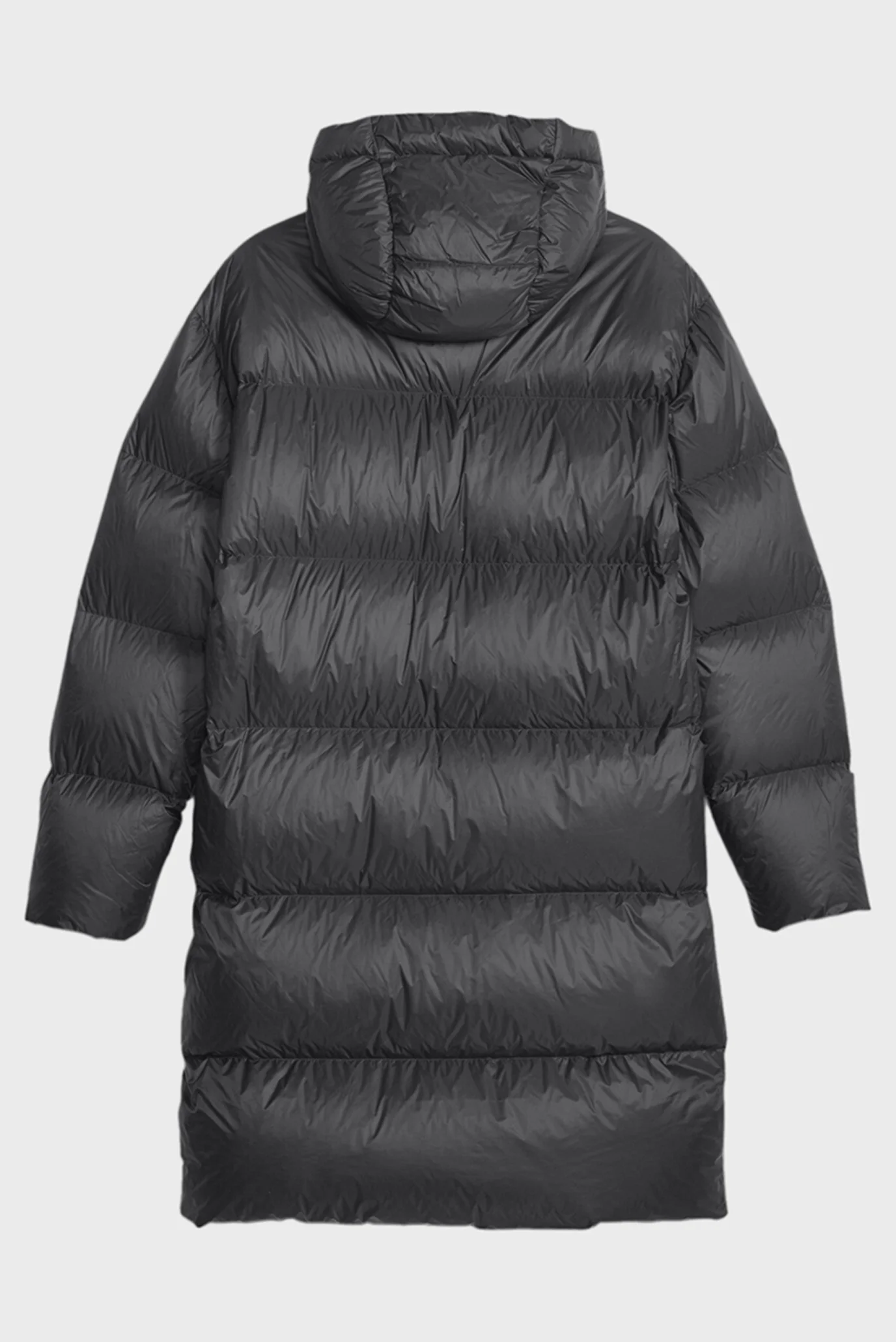 Чоловіча чорна куртка Men's Down Parka PUMA 623269 — MD-Fashion