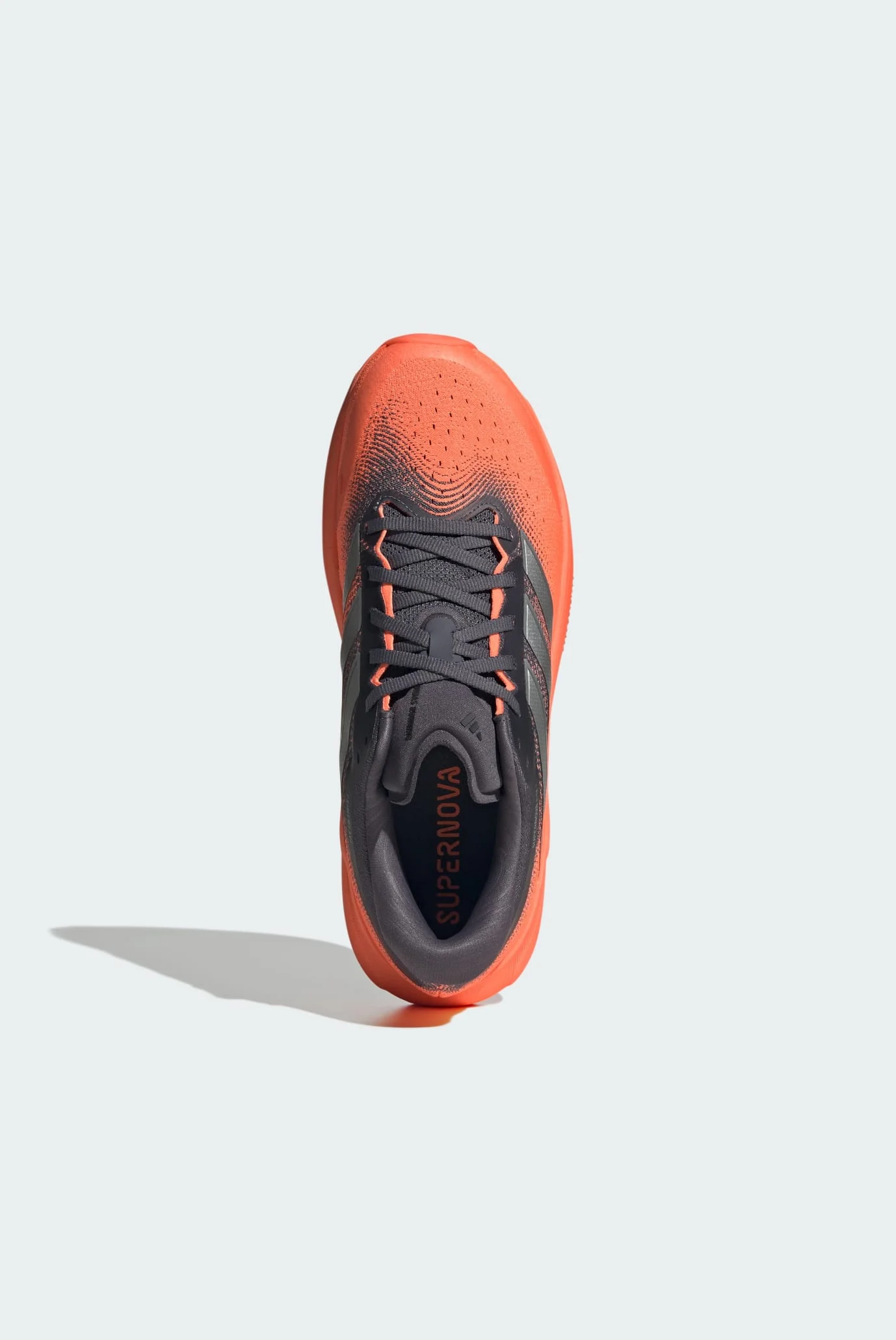 Мужские оранжевые кроссовки SUPERNOVA RISE 3 RUNNING adidas JP8689