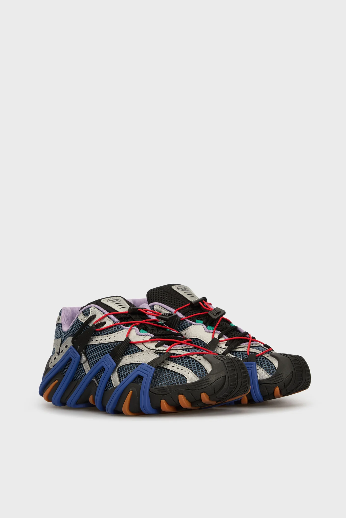 Мужские кроссовки S-PROTOTYPE Diesel Y03274 P6896 — MD-Fashion