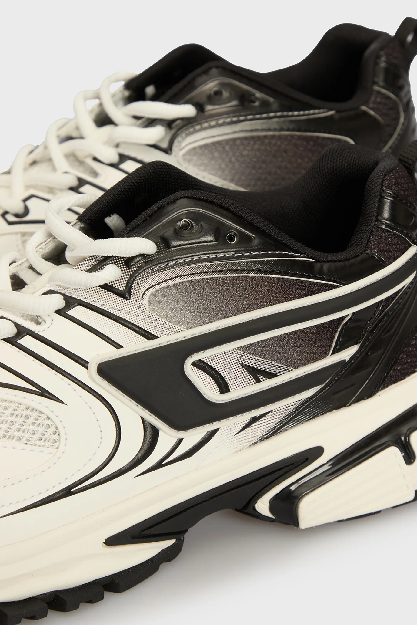 Чоловічі кросівки PRO S-SERENDIPITY PRO-X1 W SNEAKERS Diesel