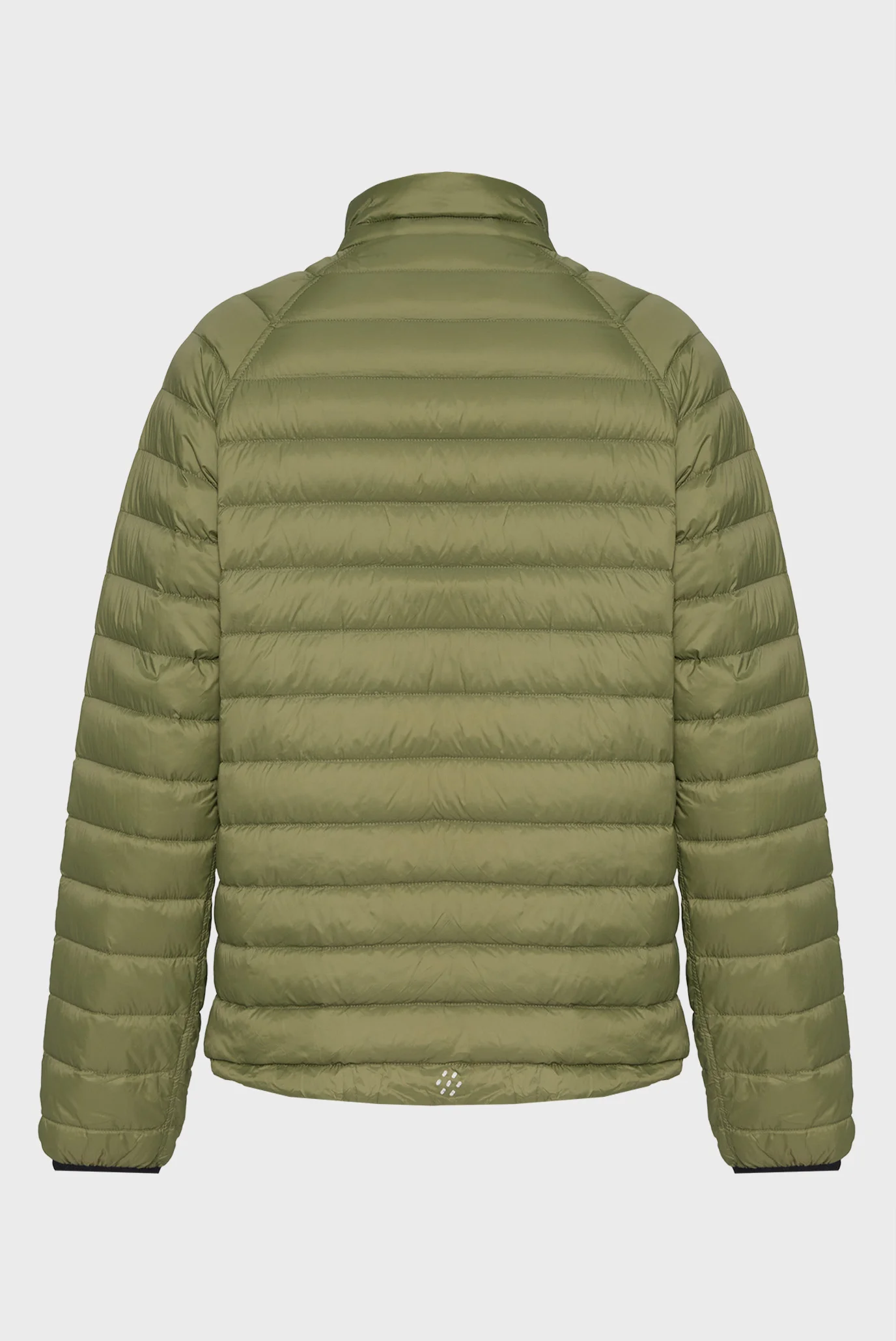 Чоловіча двостороння куртка REV POLAR MAC In a Sac POLFT-AW22-KHBL