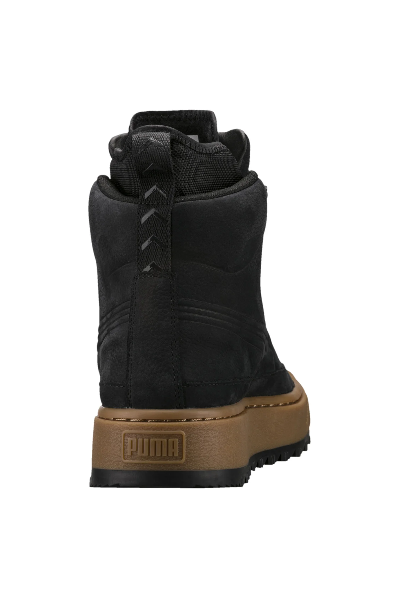 Ботинки The Ren Boot NBK PUMA 364063 — MD-Fashion