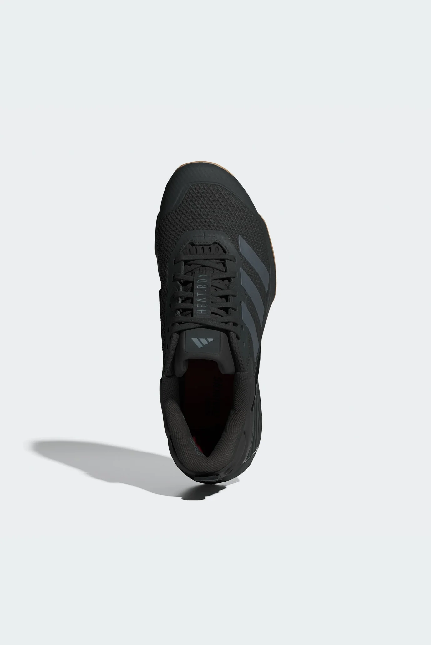Чорні кросівки Dropset 3 adidas IH8292 — MD-Fashion