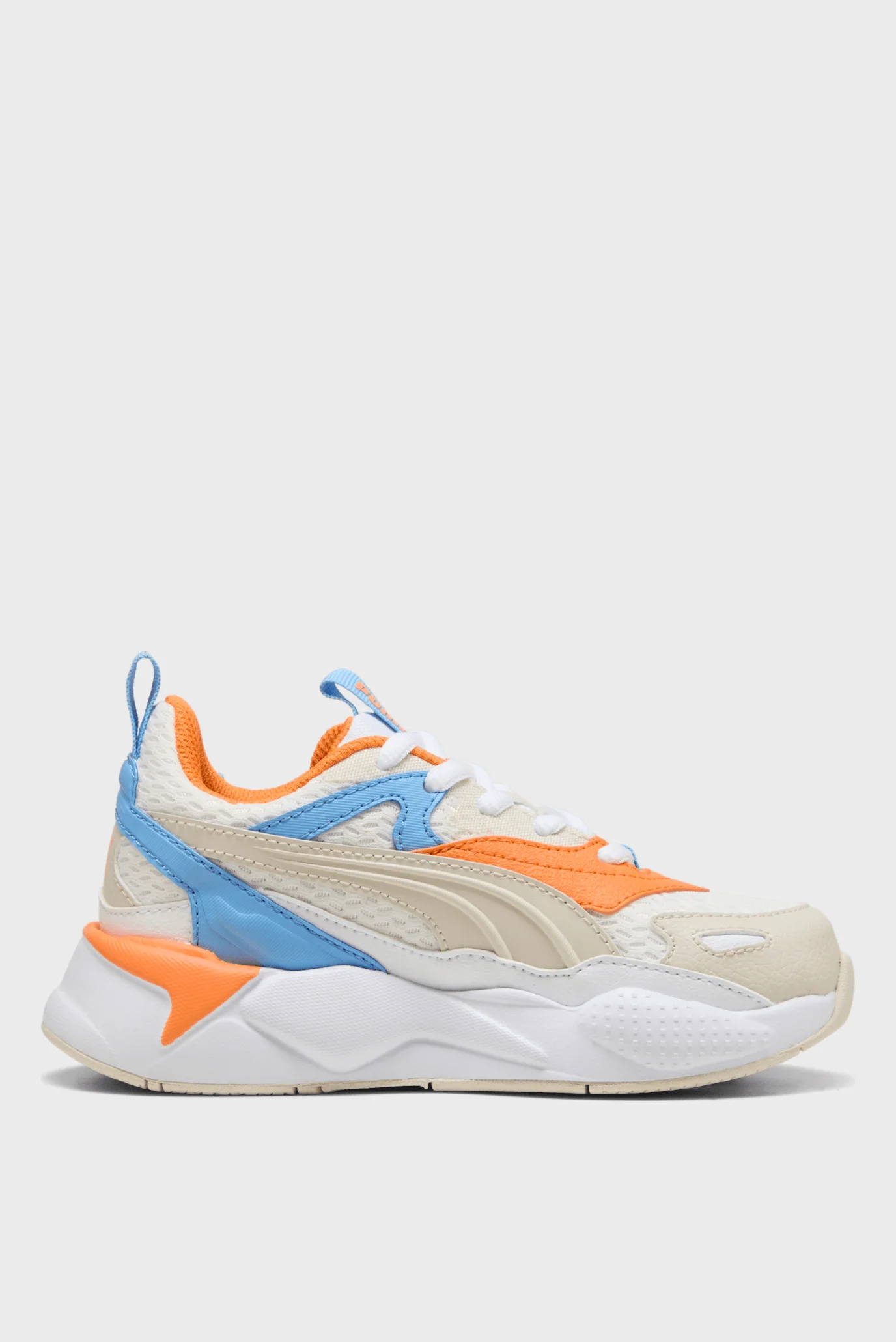 Дитячі кросівки RS-X Efekt Kids' Sneakers PUMA 395551_09 — MD-Fashion