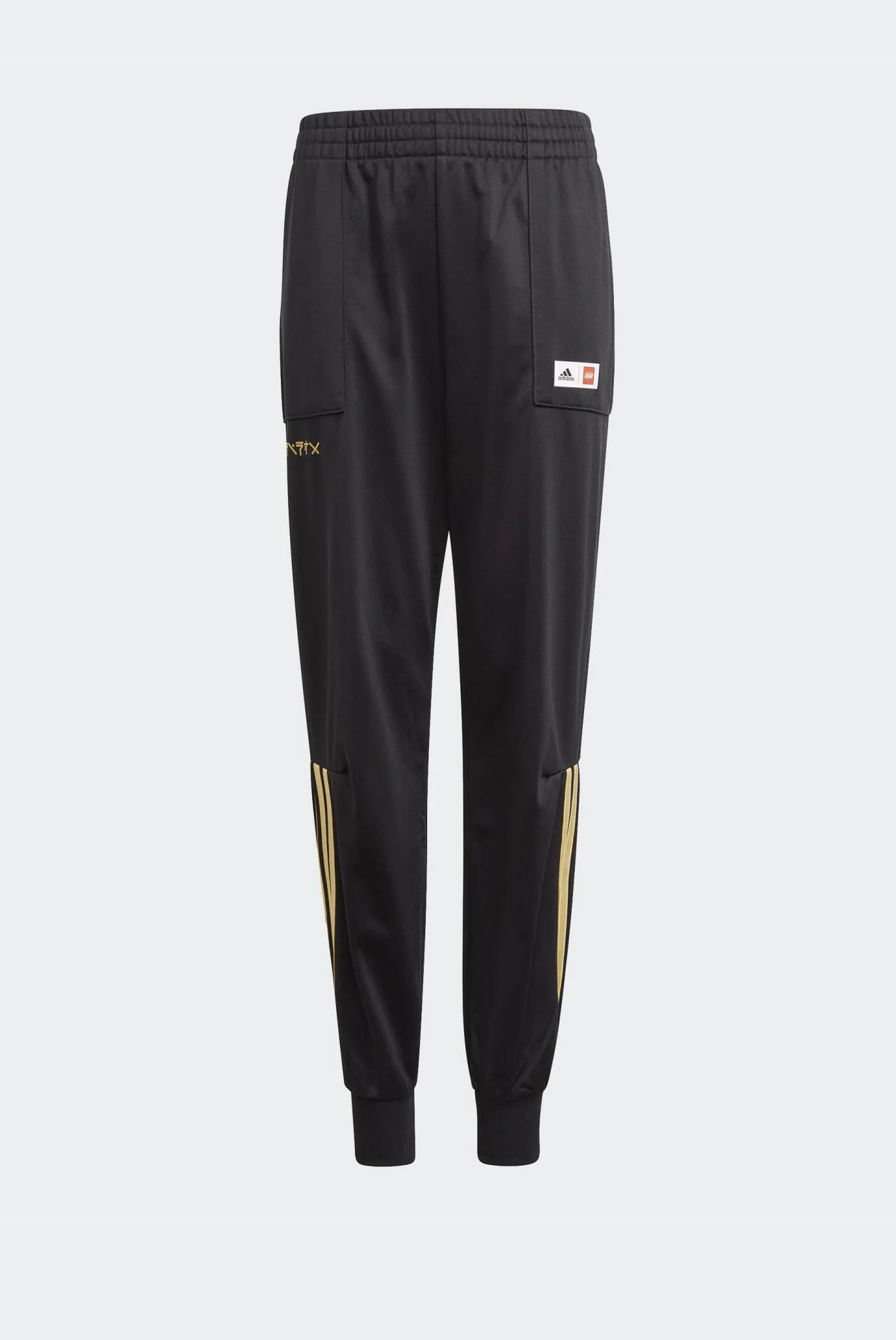 Спортивный костюм adidas x LEGO® NINJAGO® adidas GN6820 — MD-Fashion
