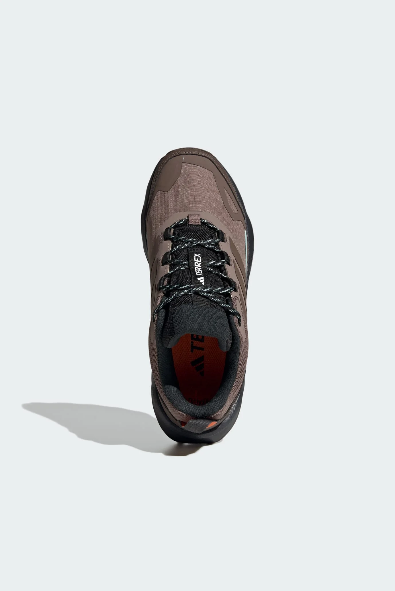 Жіночі коричневі кросівки Terrex Skychaser AX5 GORE-TEX Hiking