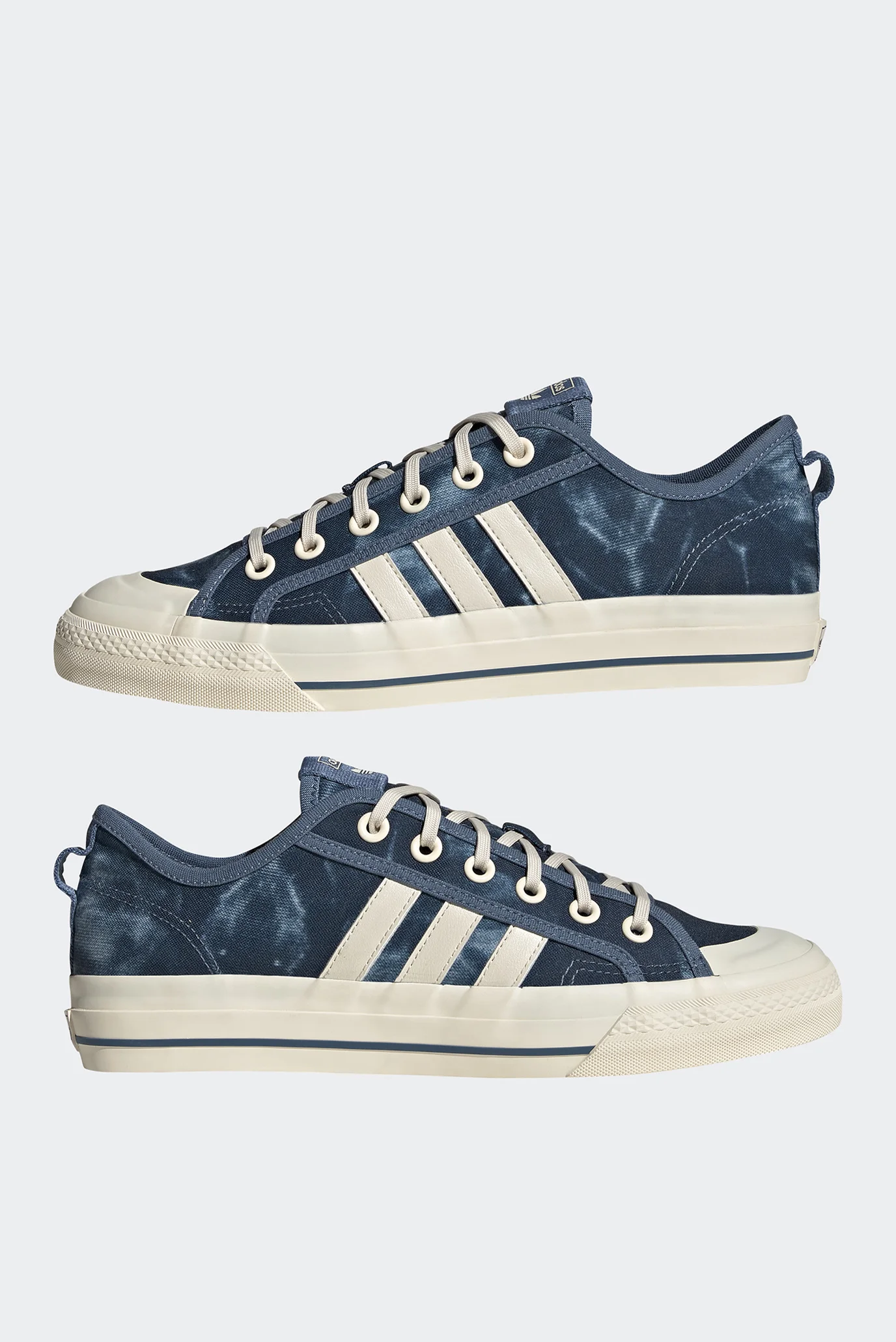 Кеды Nizza RF adidas GX4602 — MD-Fashion