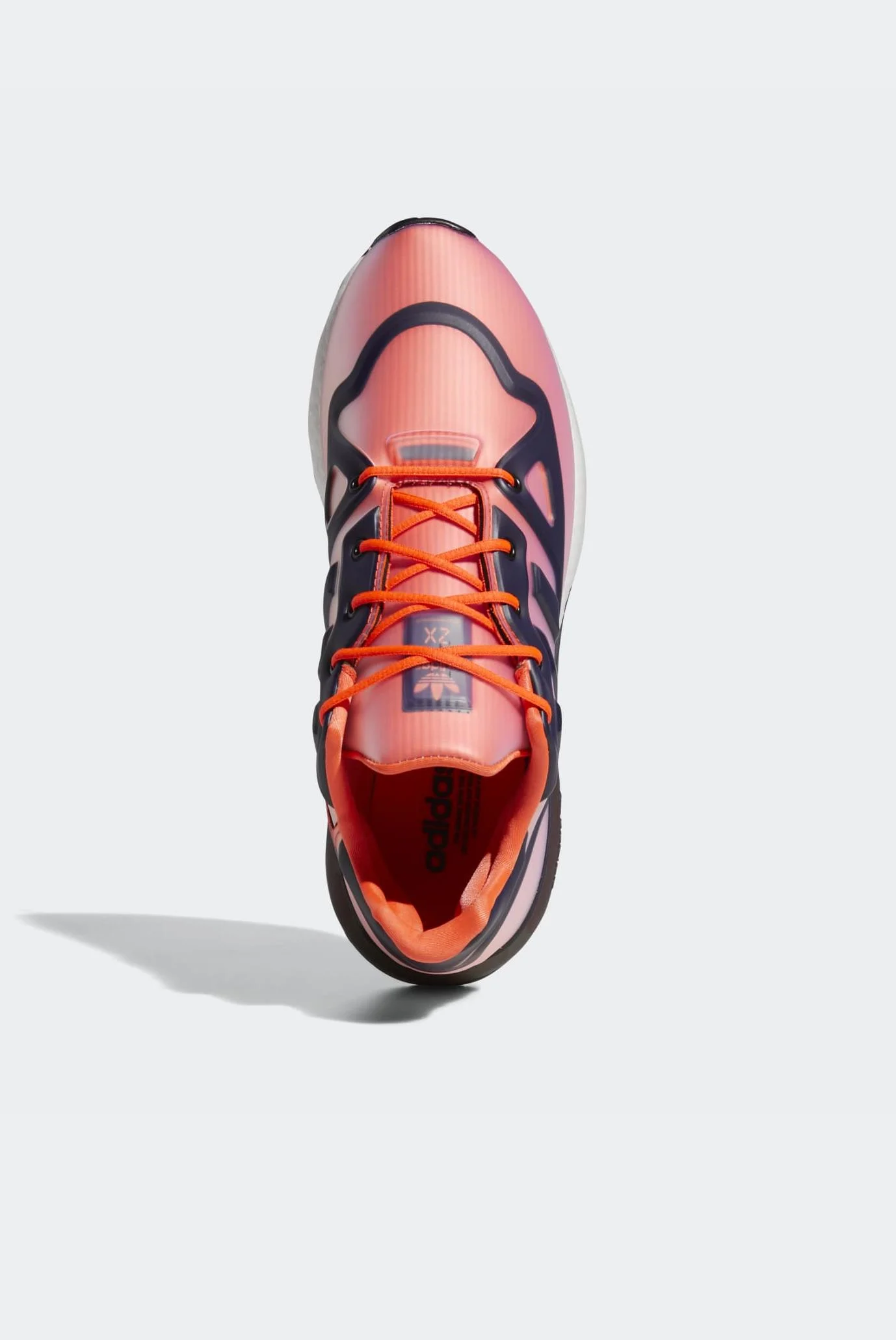 Кроссовки ZX 2K Boost Futureshell adidas G57957 — MD-Fashion