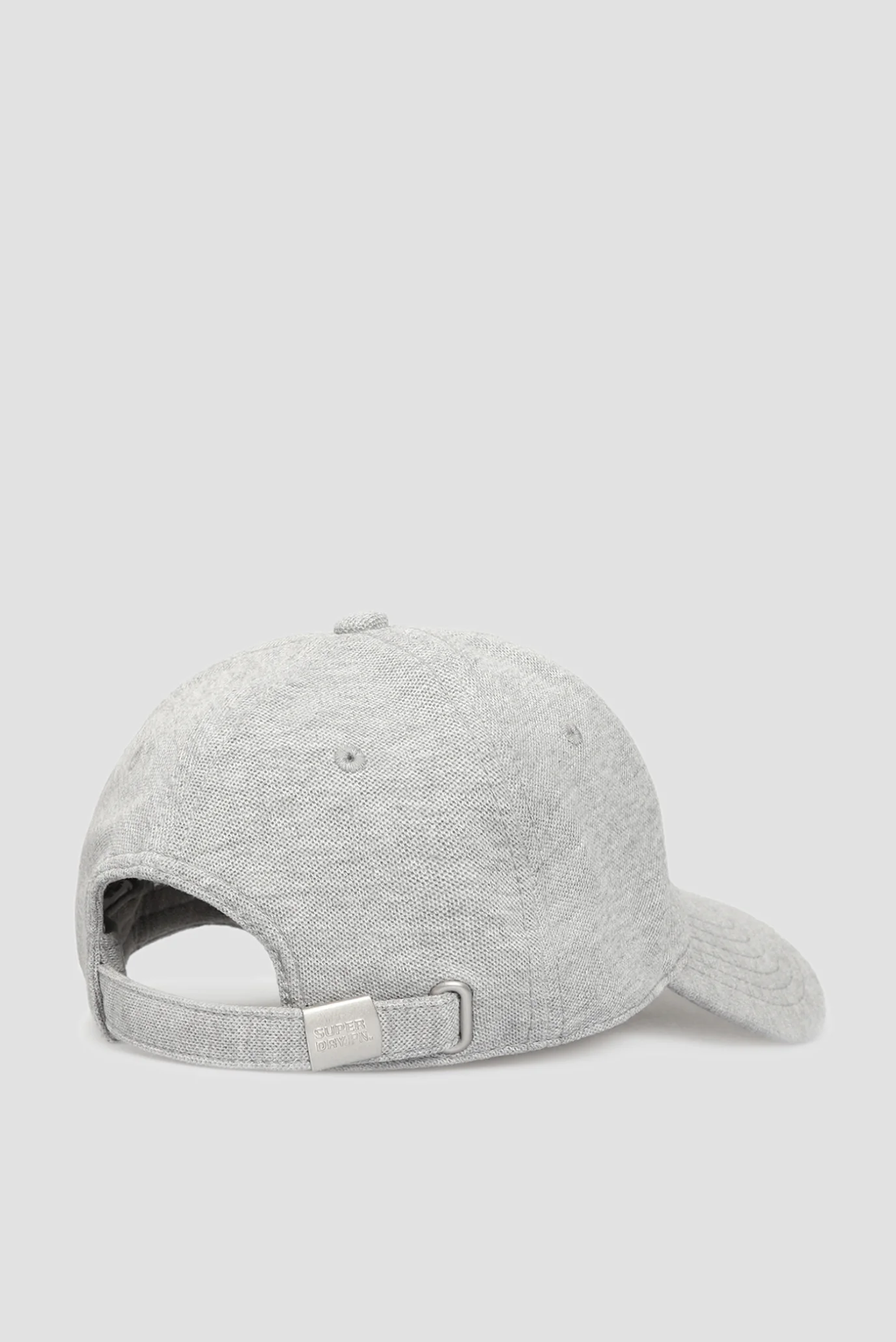 Мужская серая кепка SuperDry M9010009A;07Q — MD-Fashion