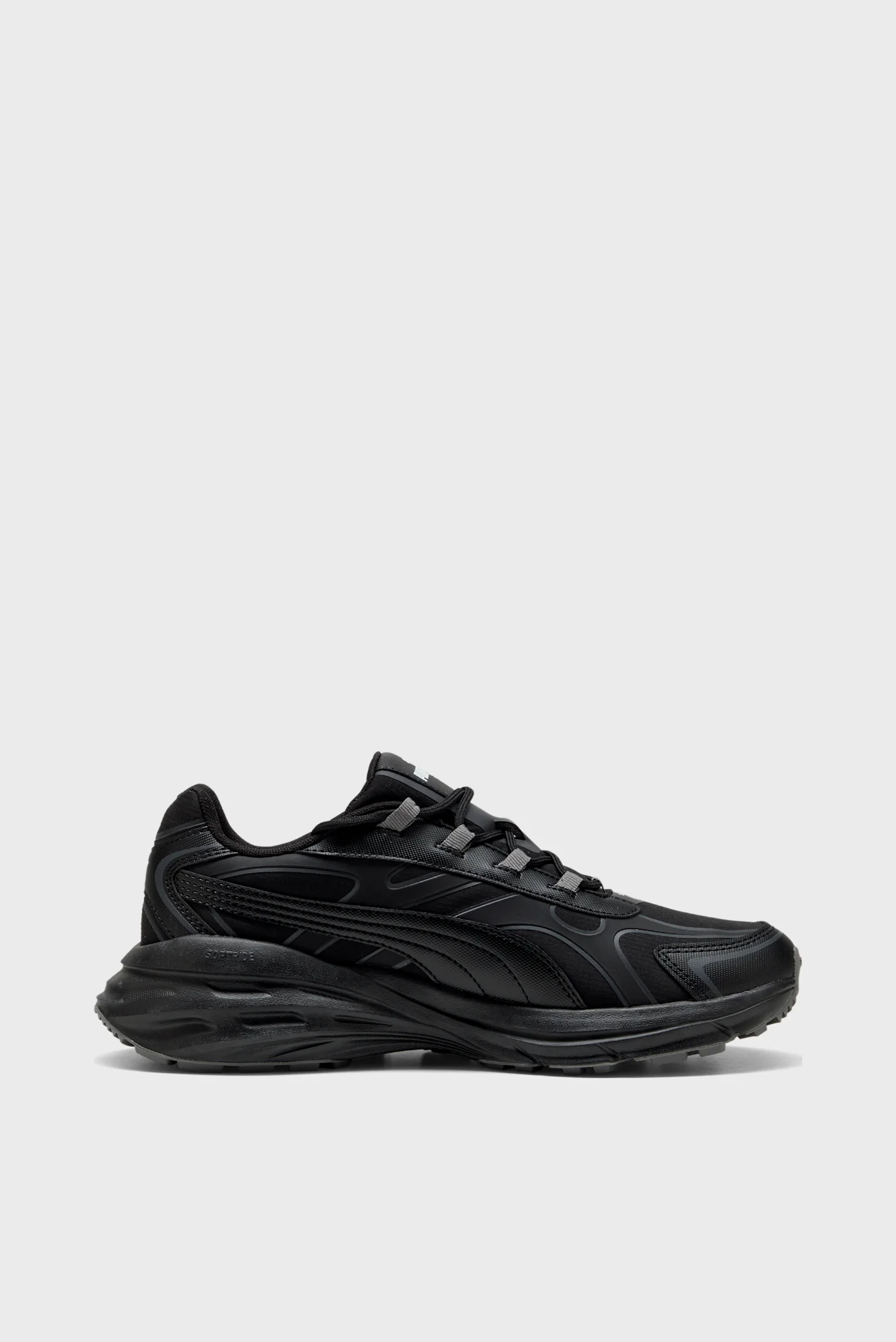 masappi♡/4 Чорні кросівки Hypnotic LS Abrupt Sneakers Unisex PUMA 397668_18