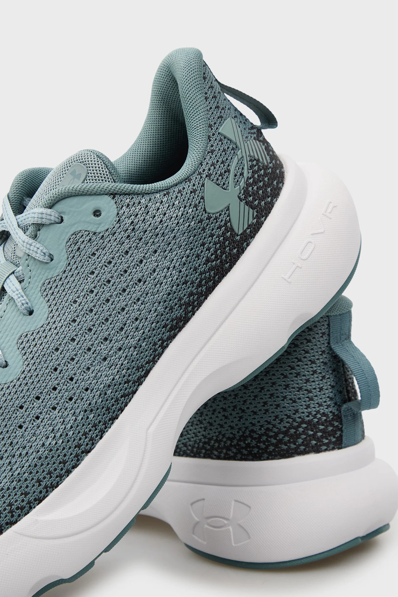 Чоловічі мʼятні кросівки Infinite Under Armour 3027523-323 — MD
