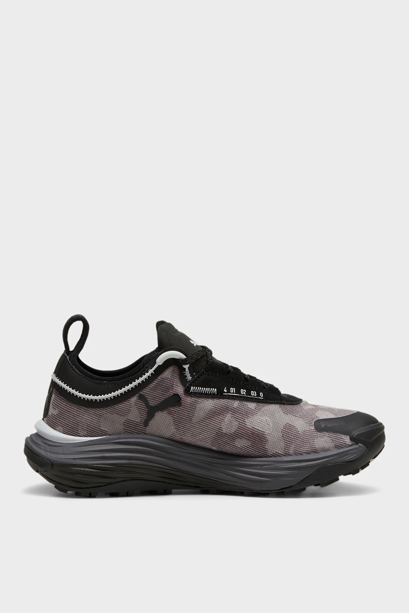 ムー Жіночі кросівки Voyage NITRO 3 GORE-TEX Women's Running Shoes PUMA