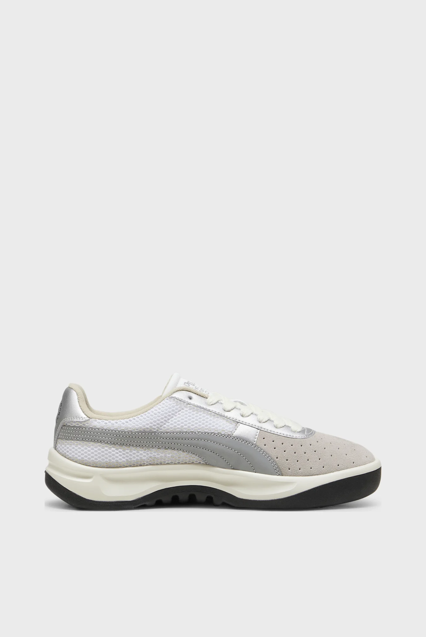 Замшеві кросівки GV Special LMC Sneakers Unisex PUMA 398312_01