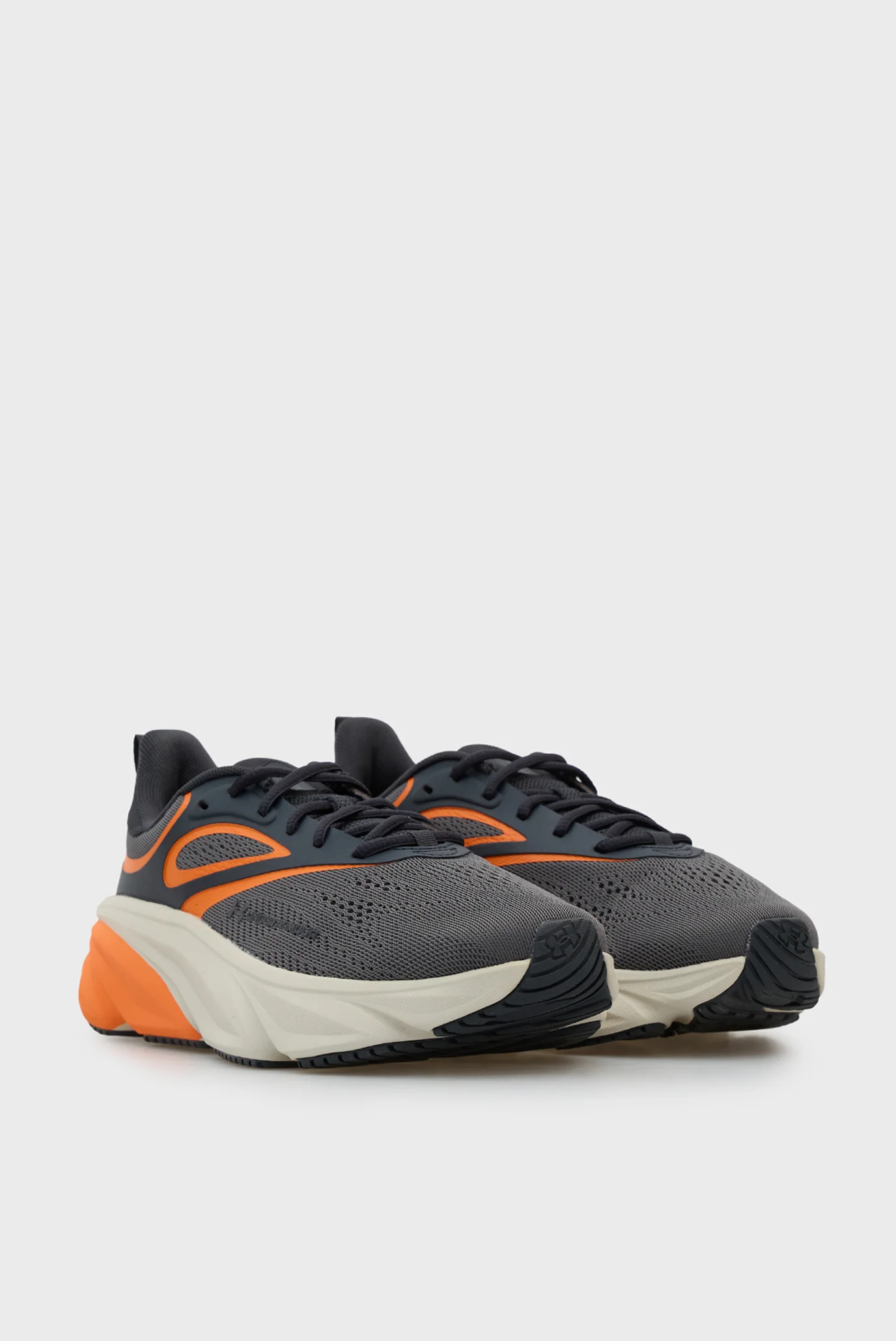 Мужские темно-серые кроссовки UA Rogue 6-GRY Under Armour 6006719