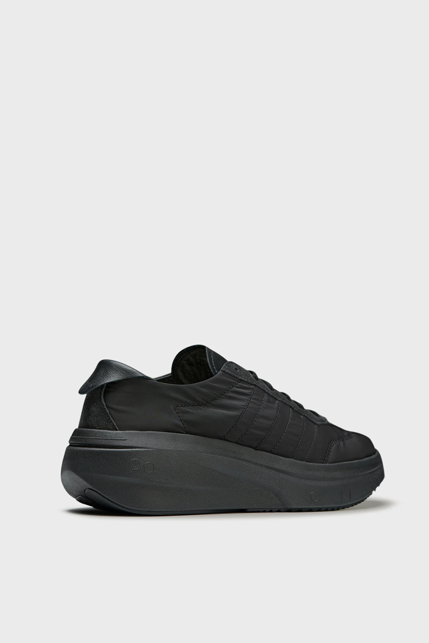 Черные кроссовки Y-3 Subaya adidas IH8424 — MD-Fashion