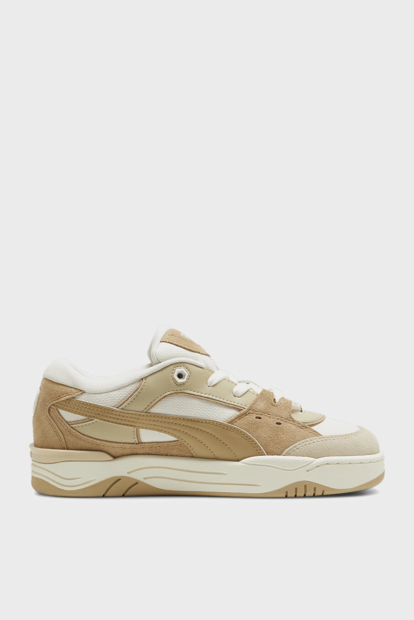 Бежеві снікерси PUMA-180 Sneakers PUMA 389267_10 — MD-Fashion