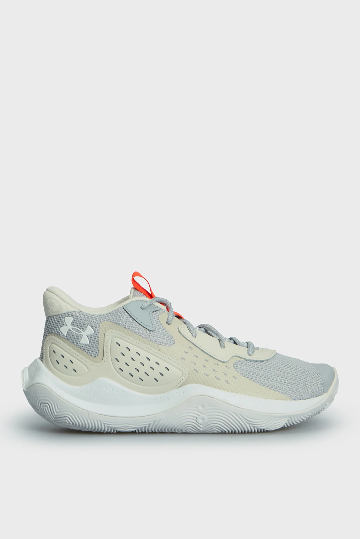 Серые кроссовки UA JET '23 Under Armour 3026634-011 — MD-Fashion