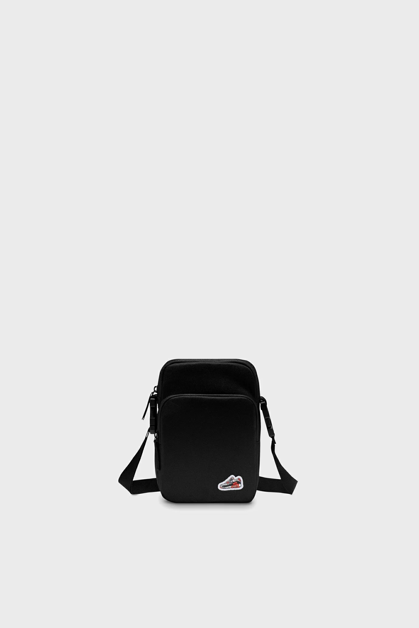 Черная сумка NK HRTG CRSSBDY-AIR MAX 90 Nike HV6610-010 — MD-Fashion