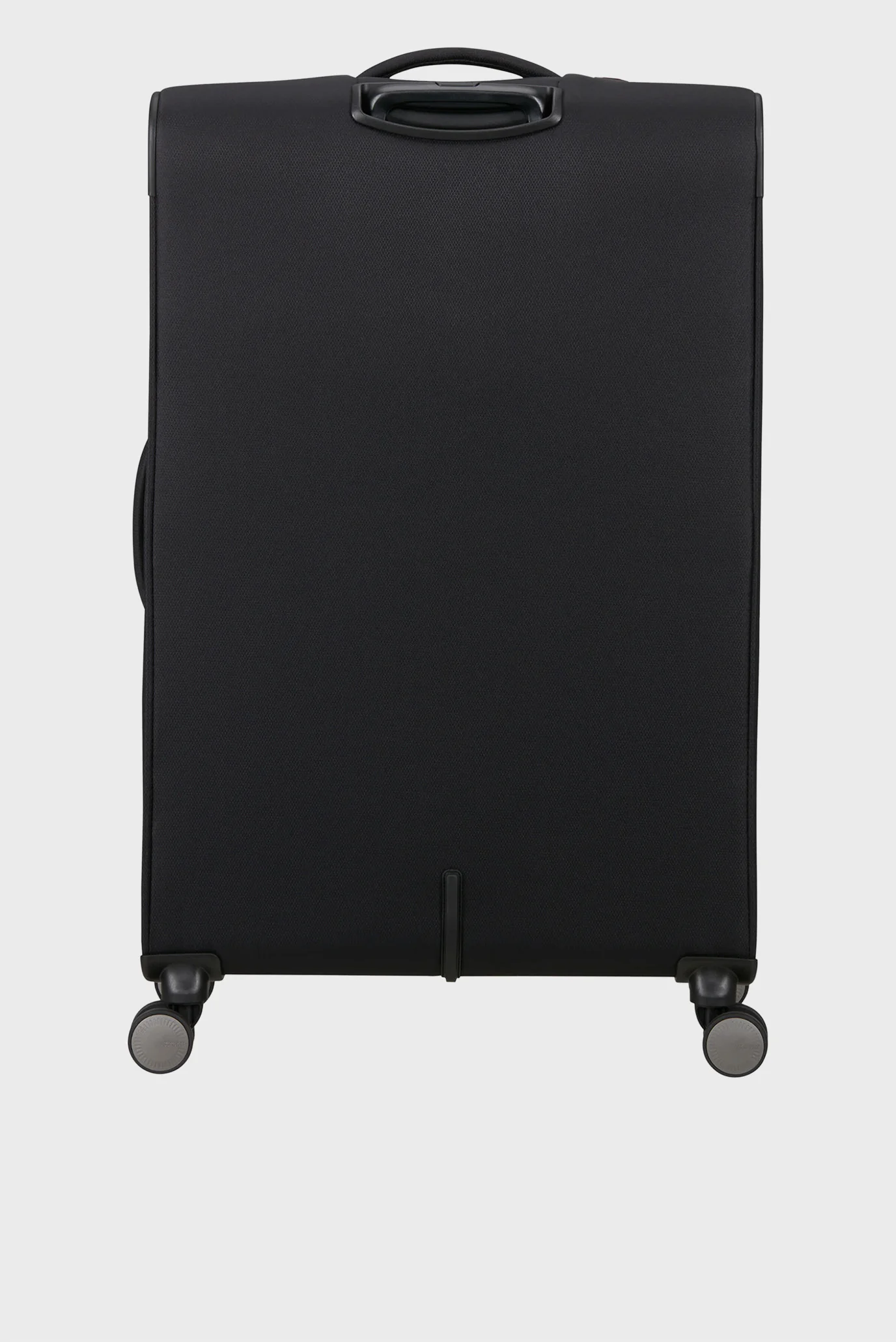 Чорна валіза 84 см WANDERLITE American Tourister MJ6*09007 — MD