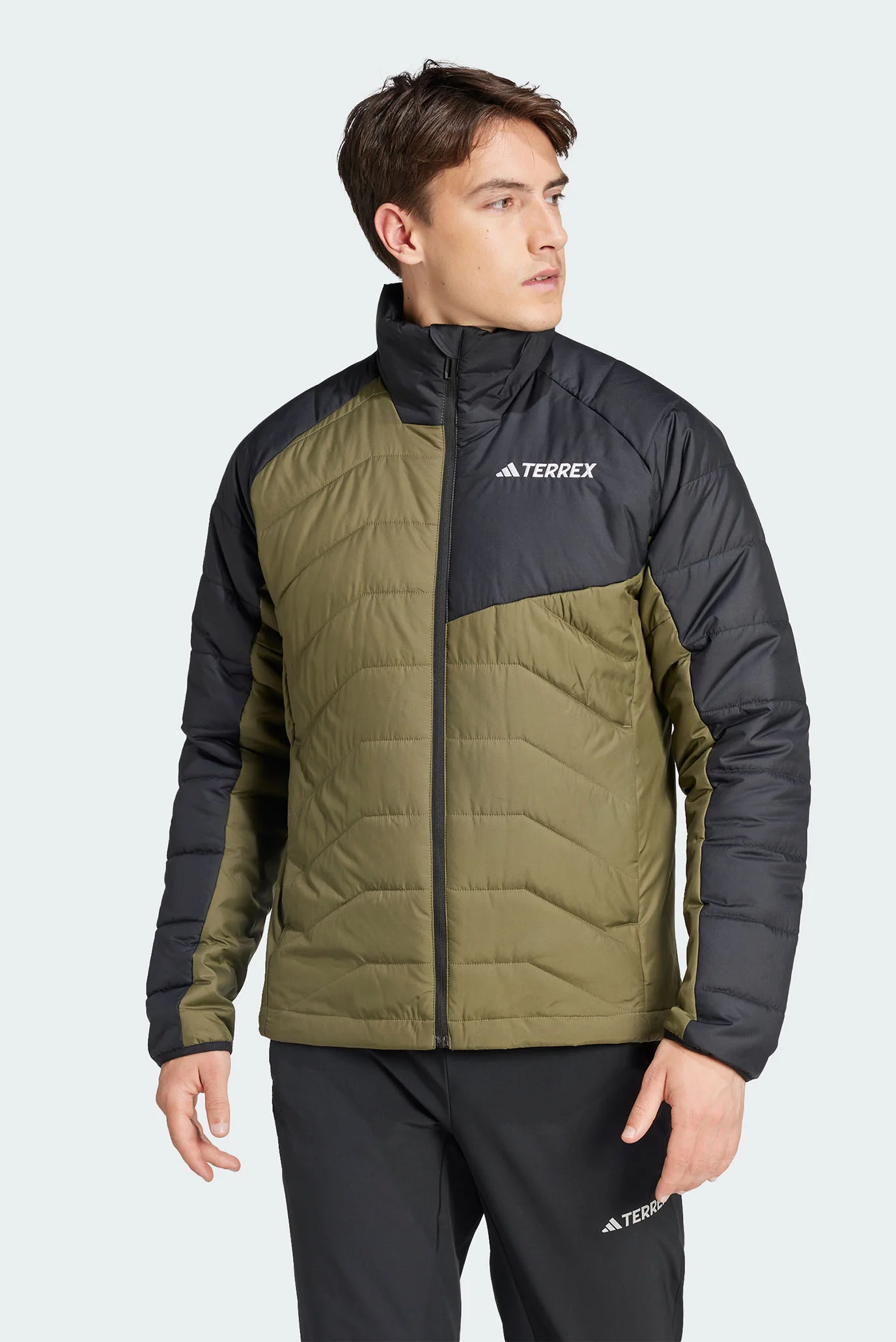 Мужская куртка Terrex Multi Synthetic Insulated adidas IM8205 — MD