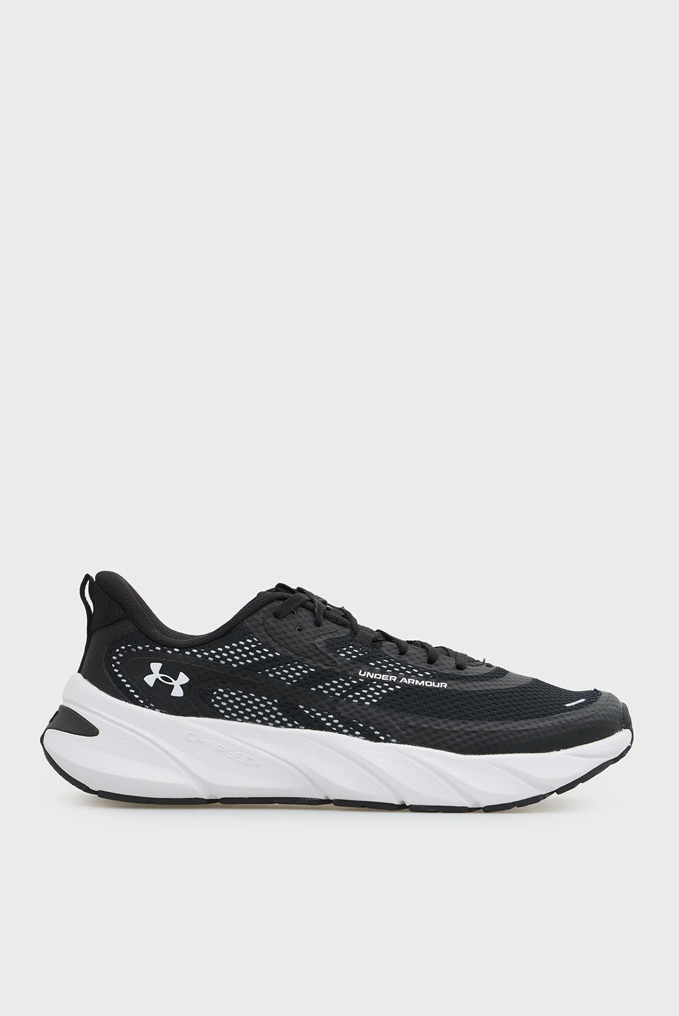 Чоловічі чорні кросівки FLX TR Under Armour 6011633-001 — MD-Fashion