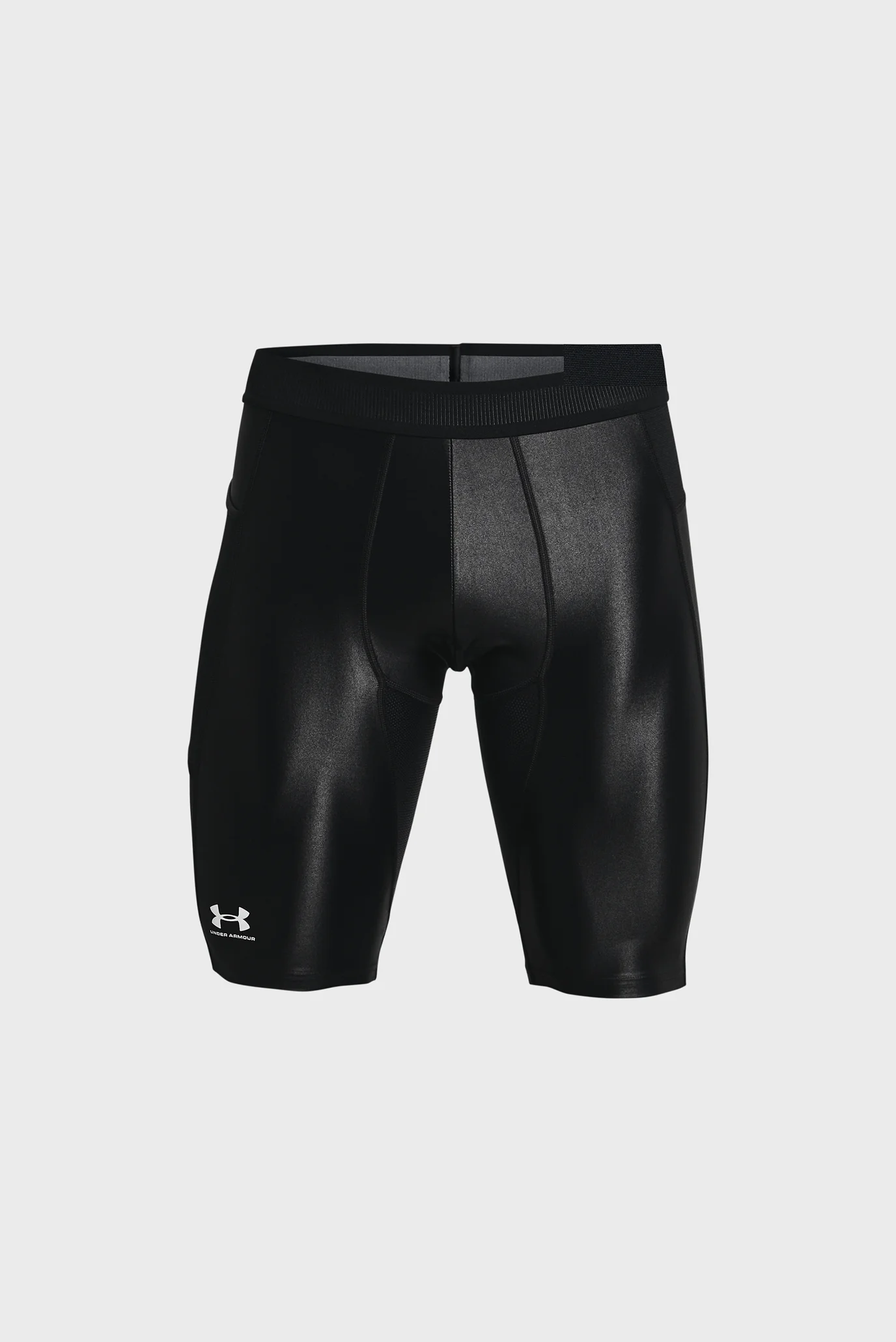 Enduris Racing Short XL パインニードル (PN) Мужские черные велосипедки UA HG IsoChill Long Shorts Under Armour