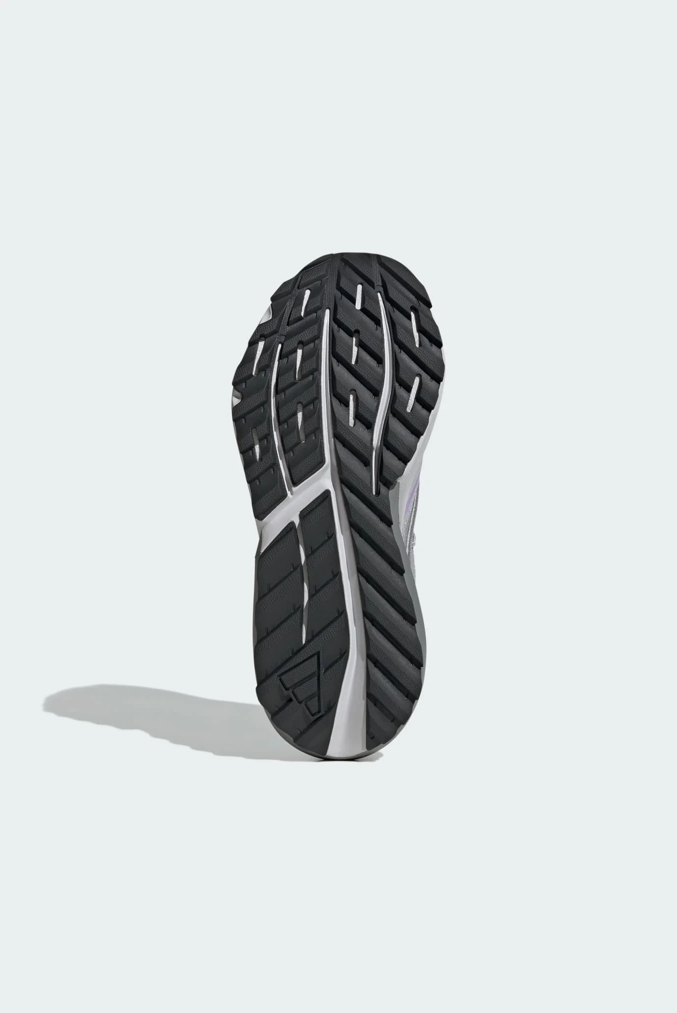 Жіночі сірі кросівки Lightblaze ATR adidas JQ6005 — MD-Fashion